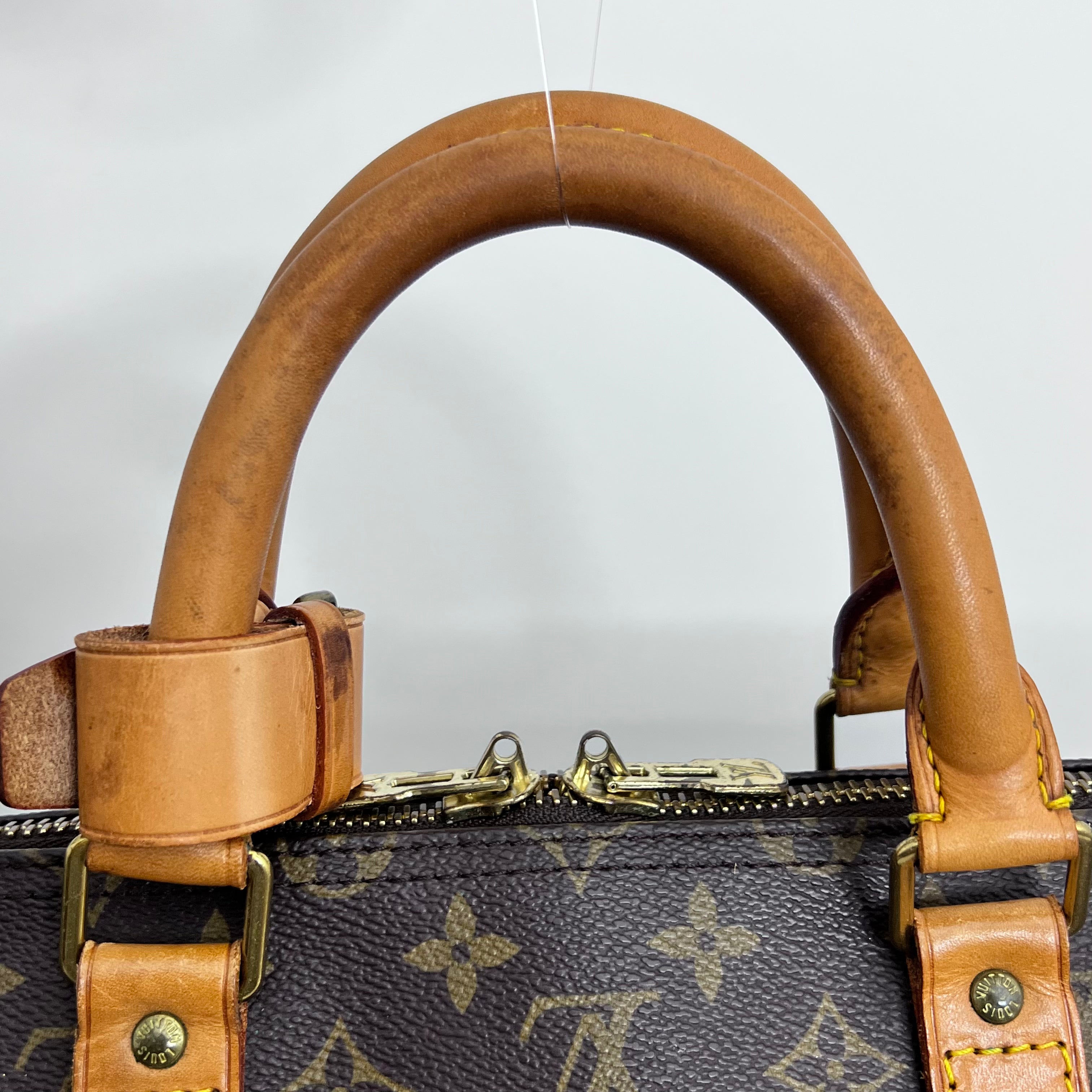 Keepall 55 Bandoulière