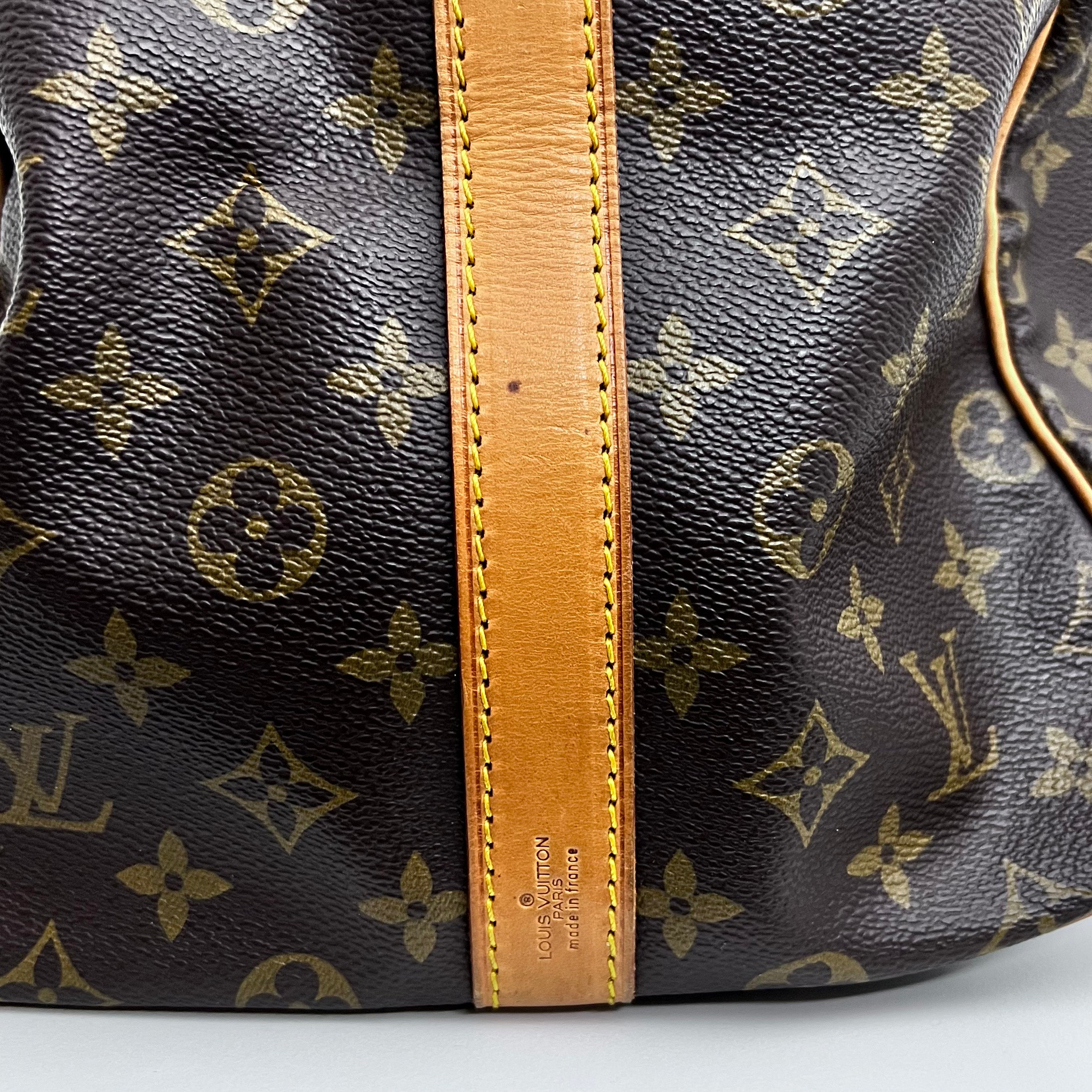 Keepall 55 Bandoulière