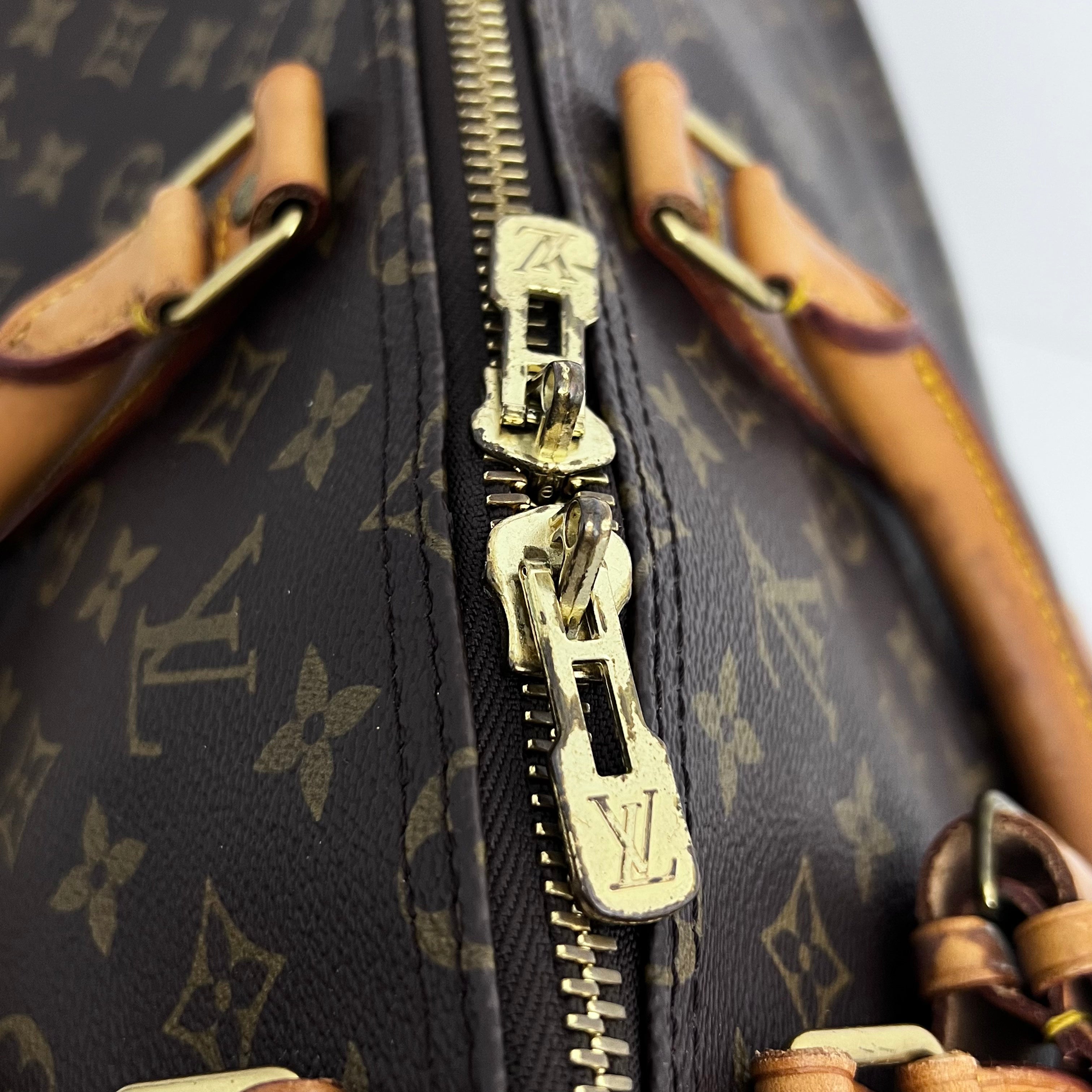 Keepall 55 Bandoulière