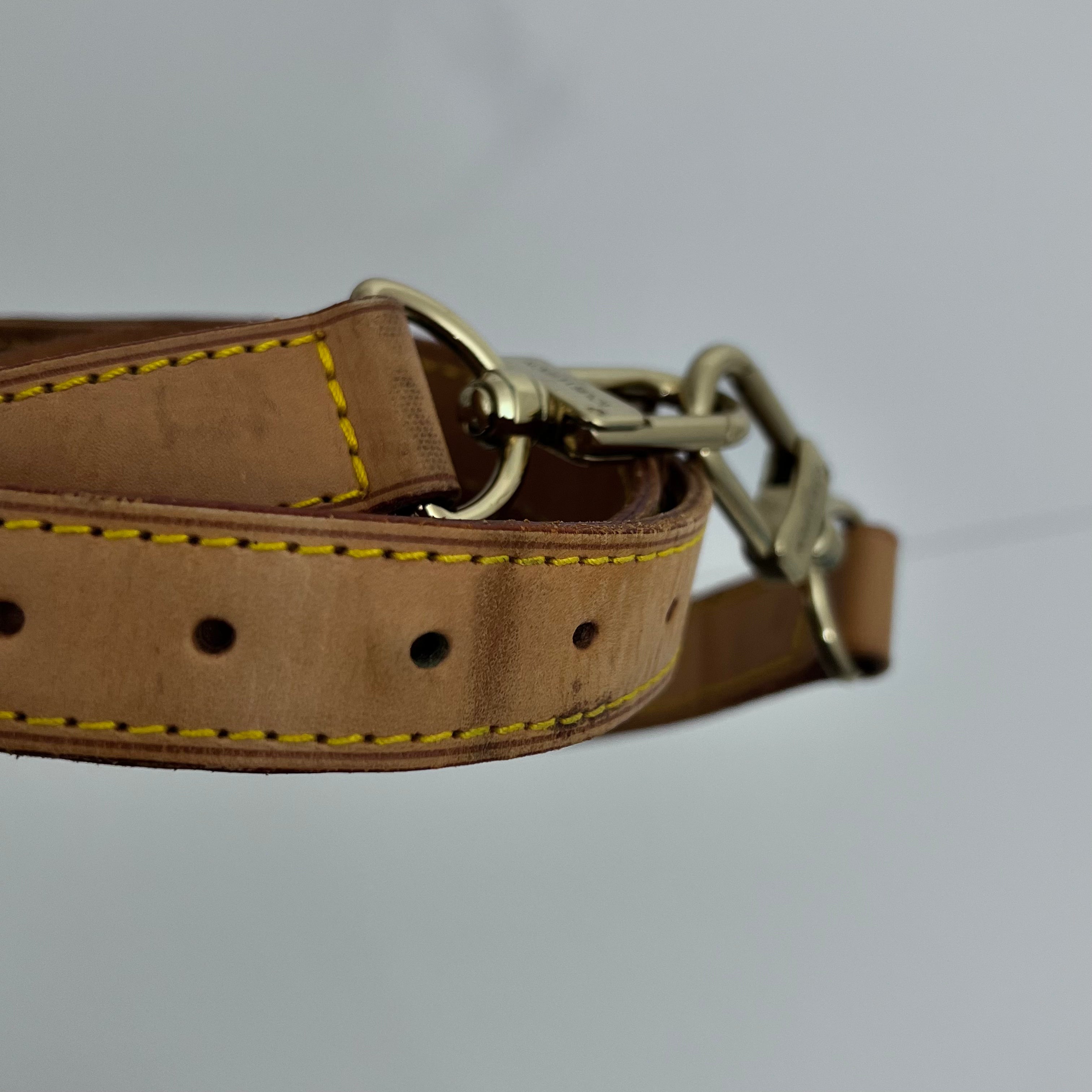 Keepall 55 Bandoulière
