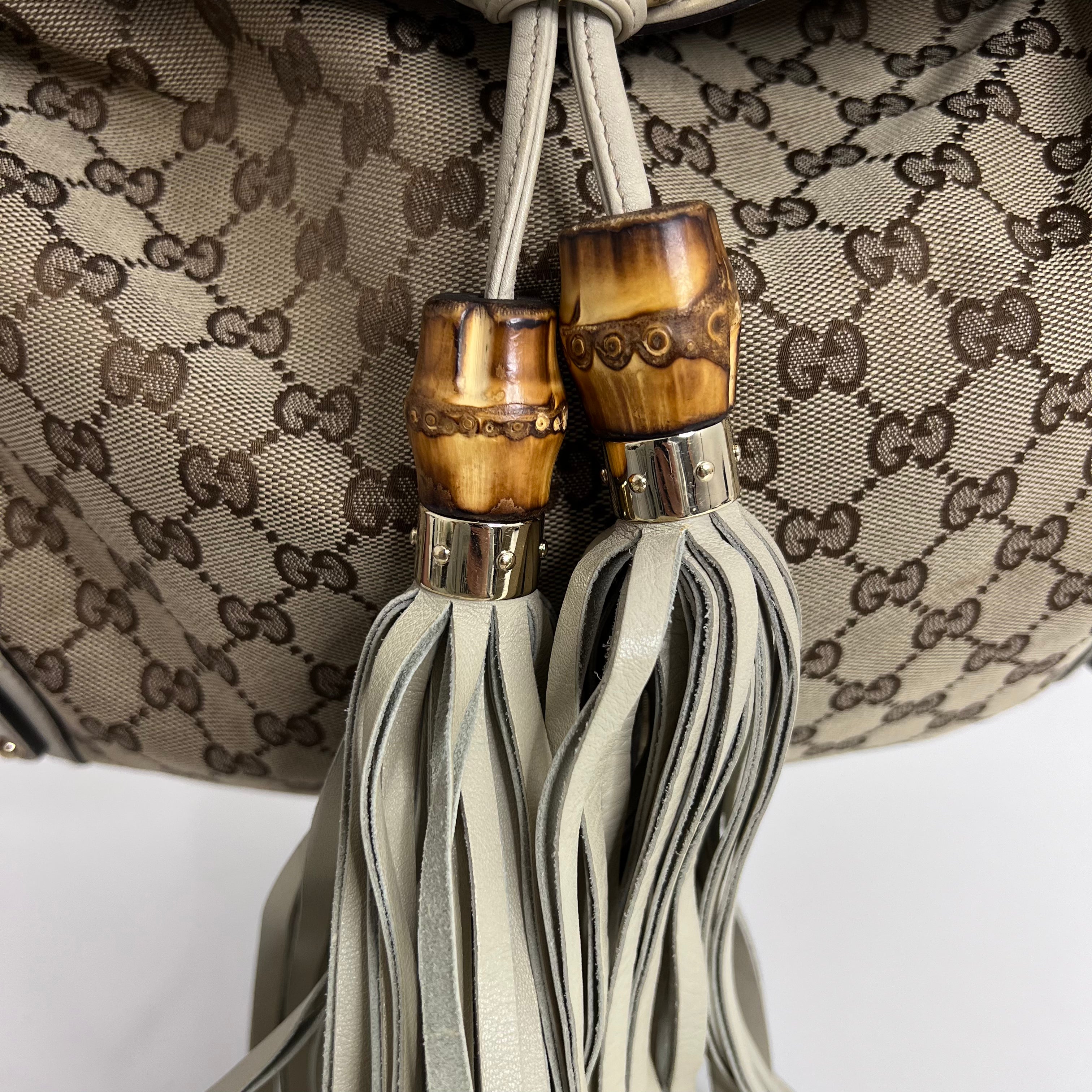 Indy Hobo Bag
