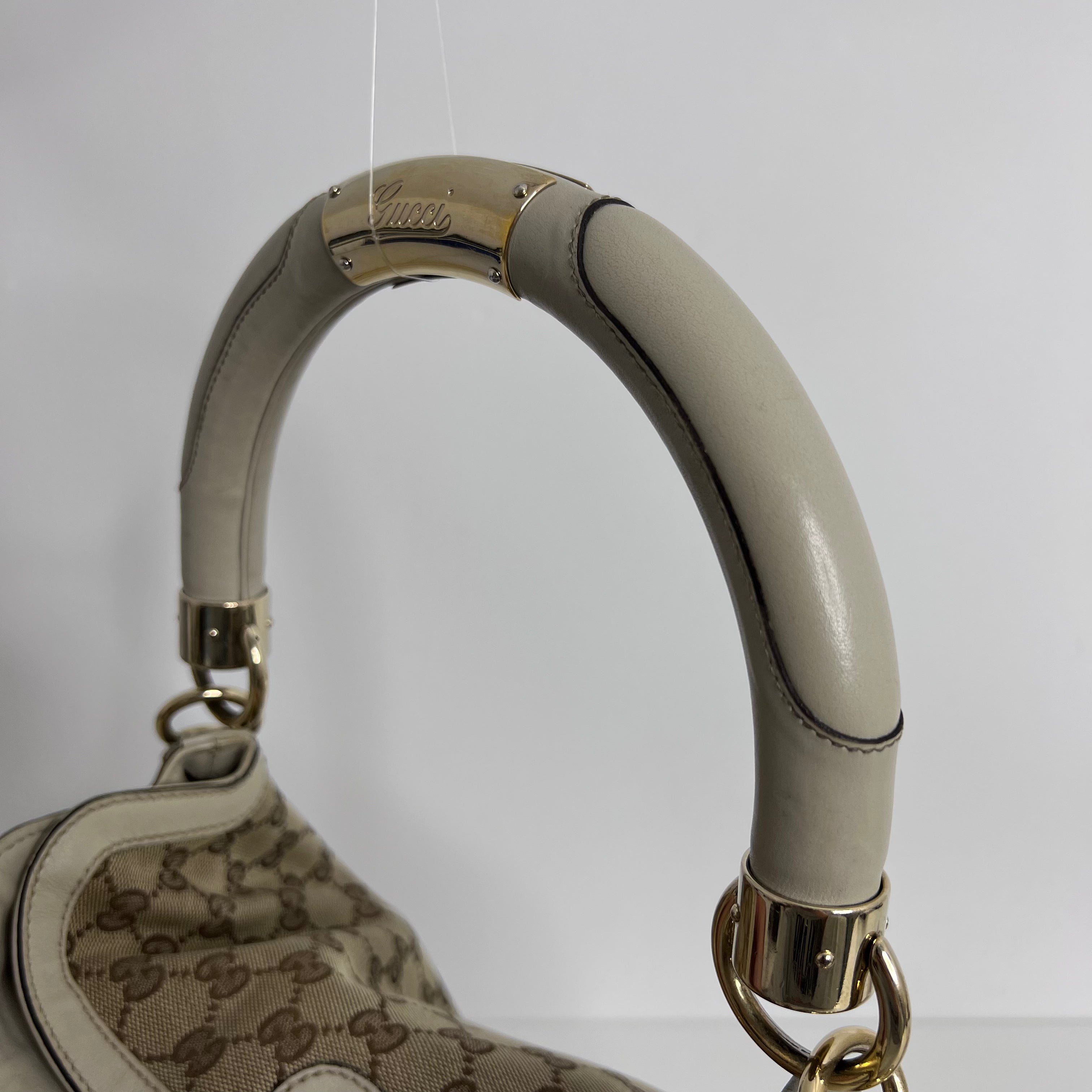 Indy Hobo Bag