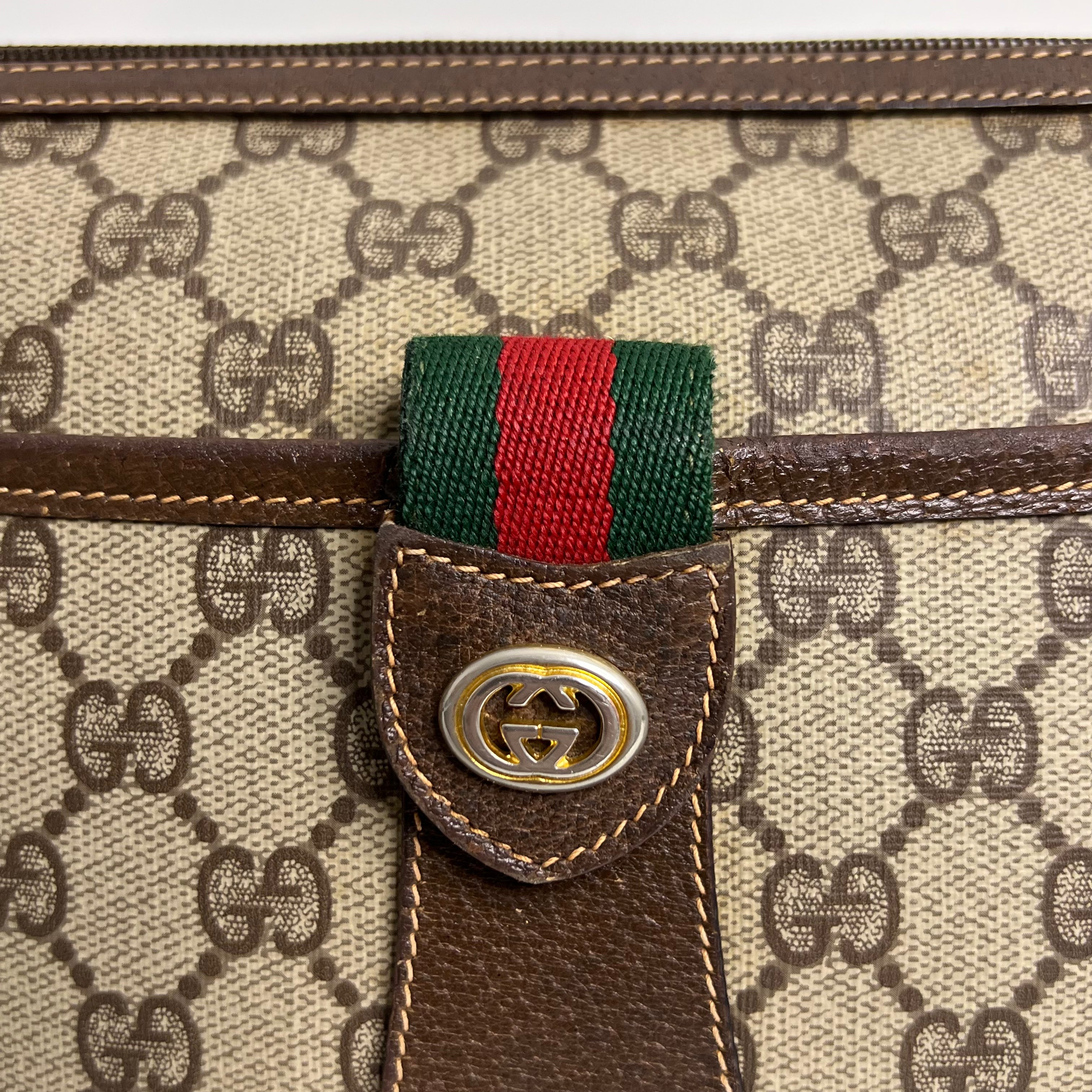 GG Supreme Crossbody