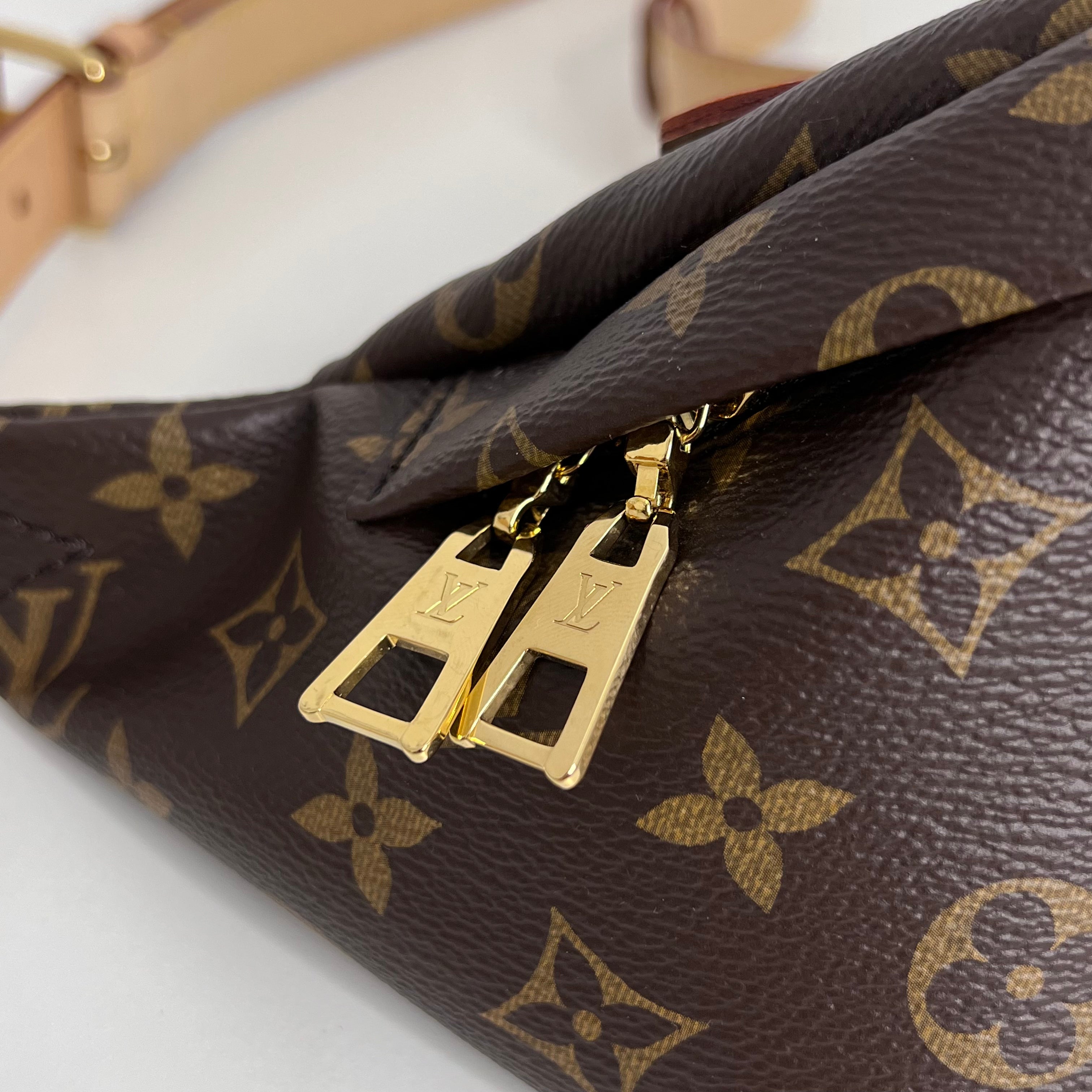 Monogram Bumbag