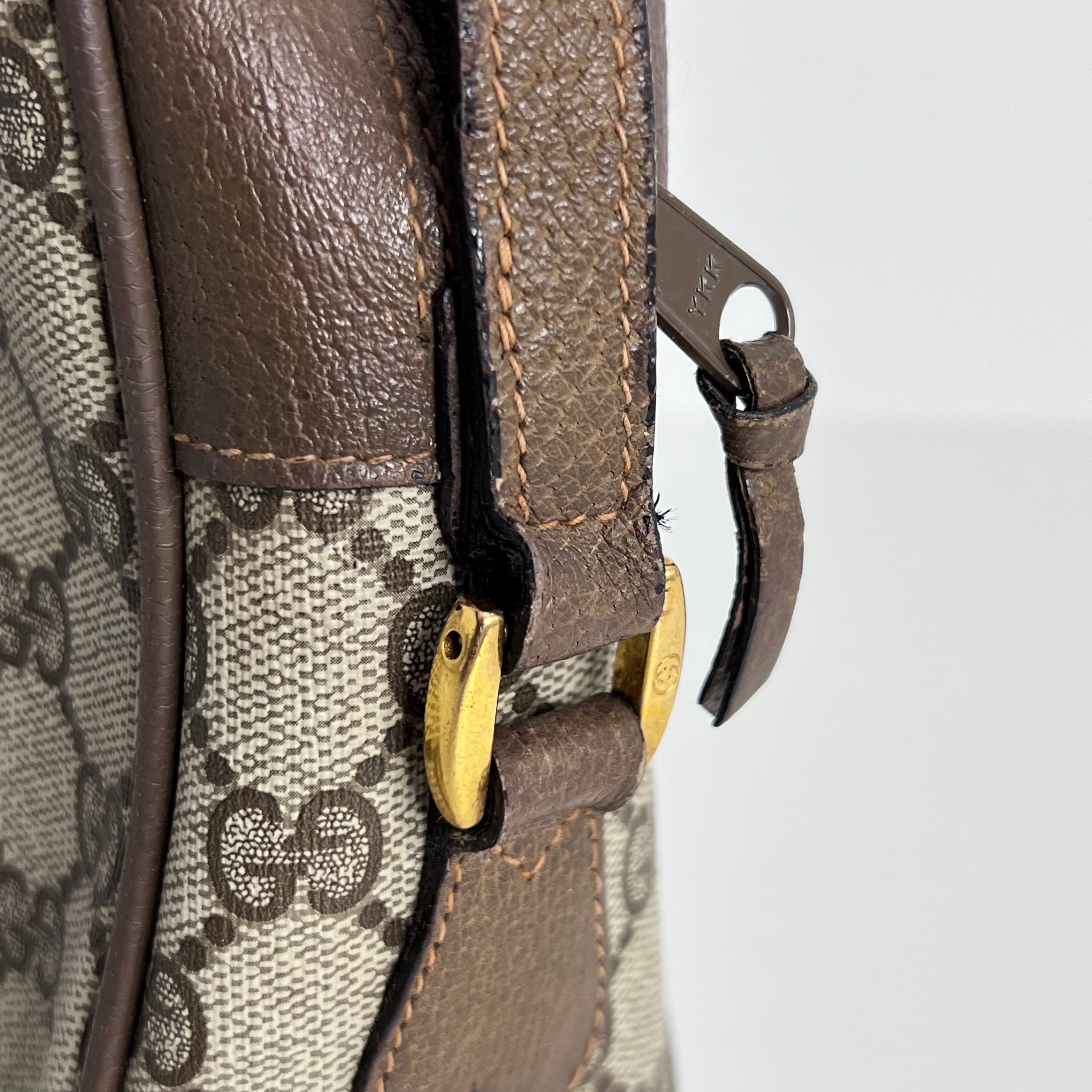 GG Medium Supreme Crossbody