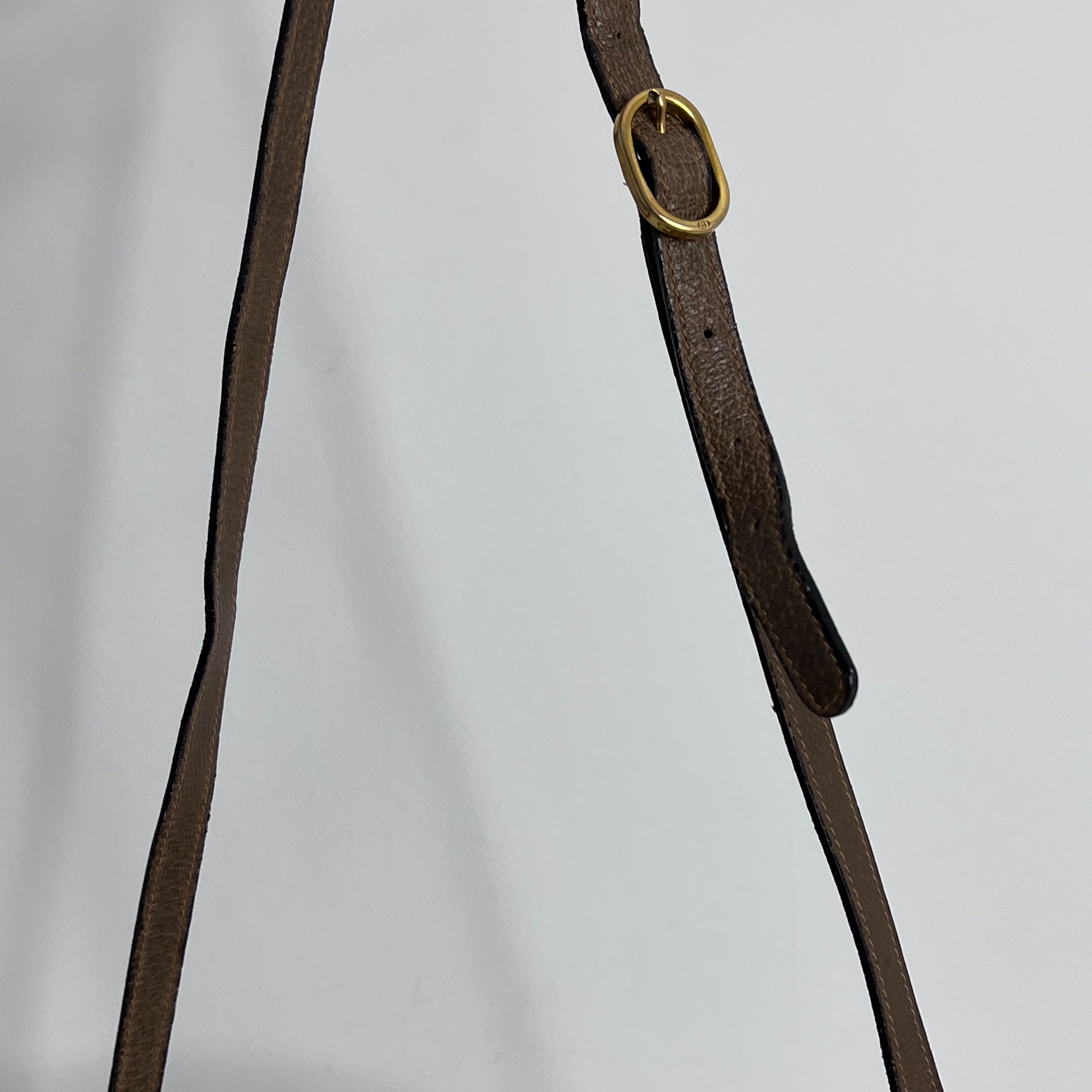 GG Medium Supreme Crossbody