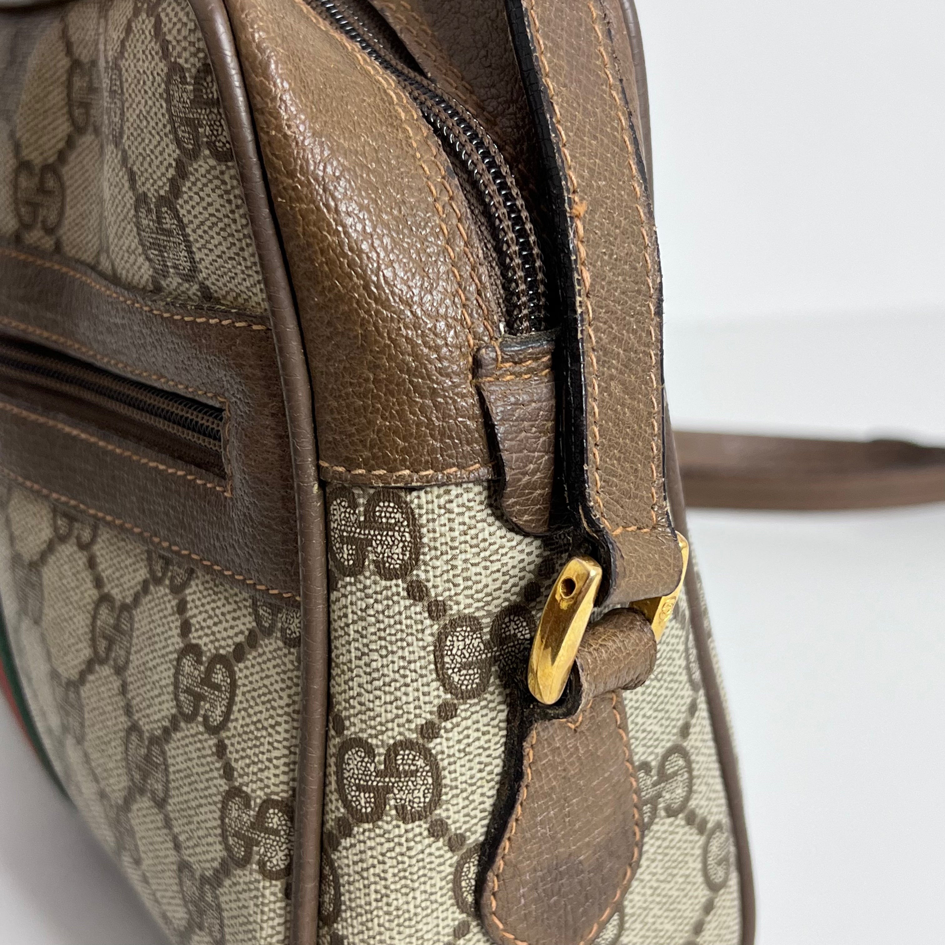 GG Medium Supreme Crossbody