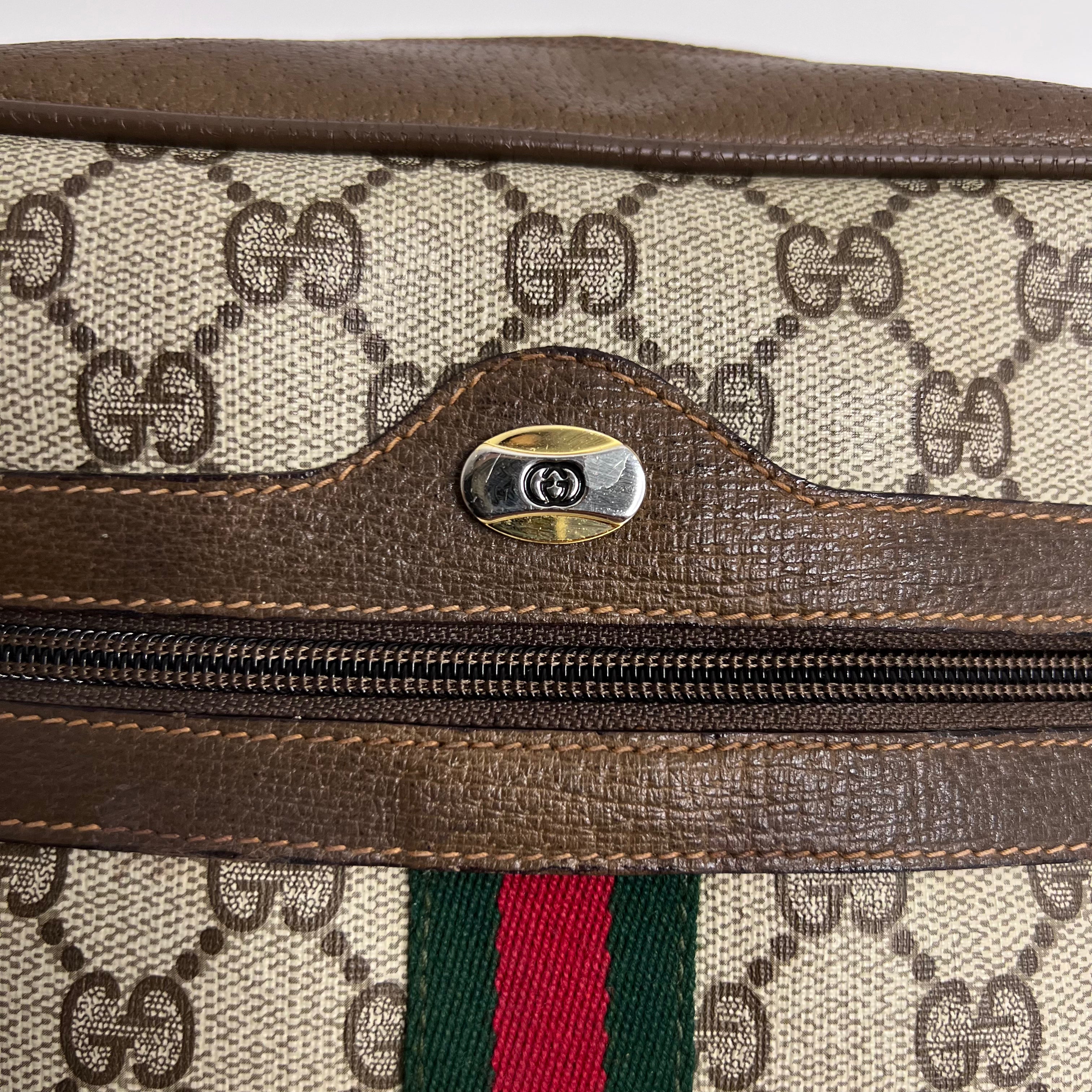 GG Medium Supreme Crossbody