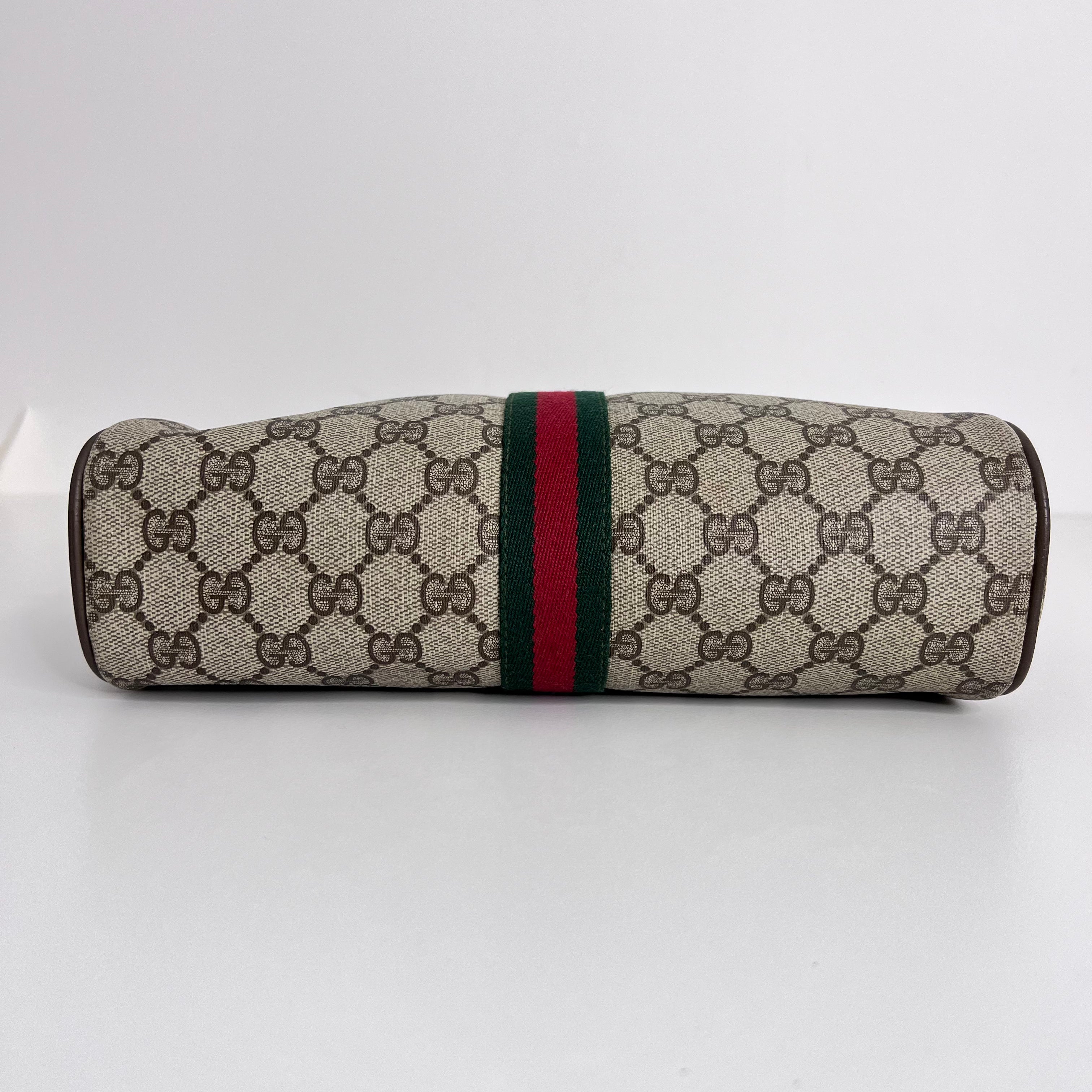 GG Medium Supreme Crossbody
