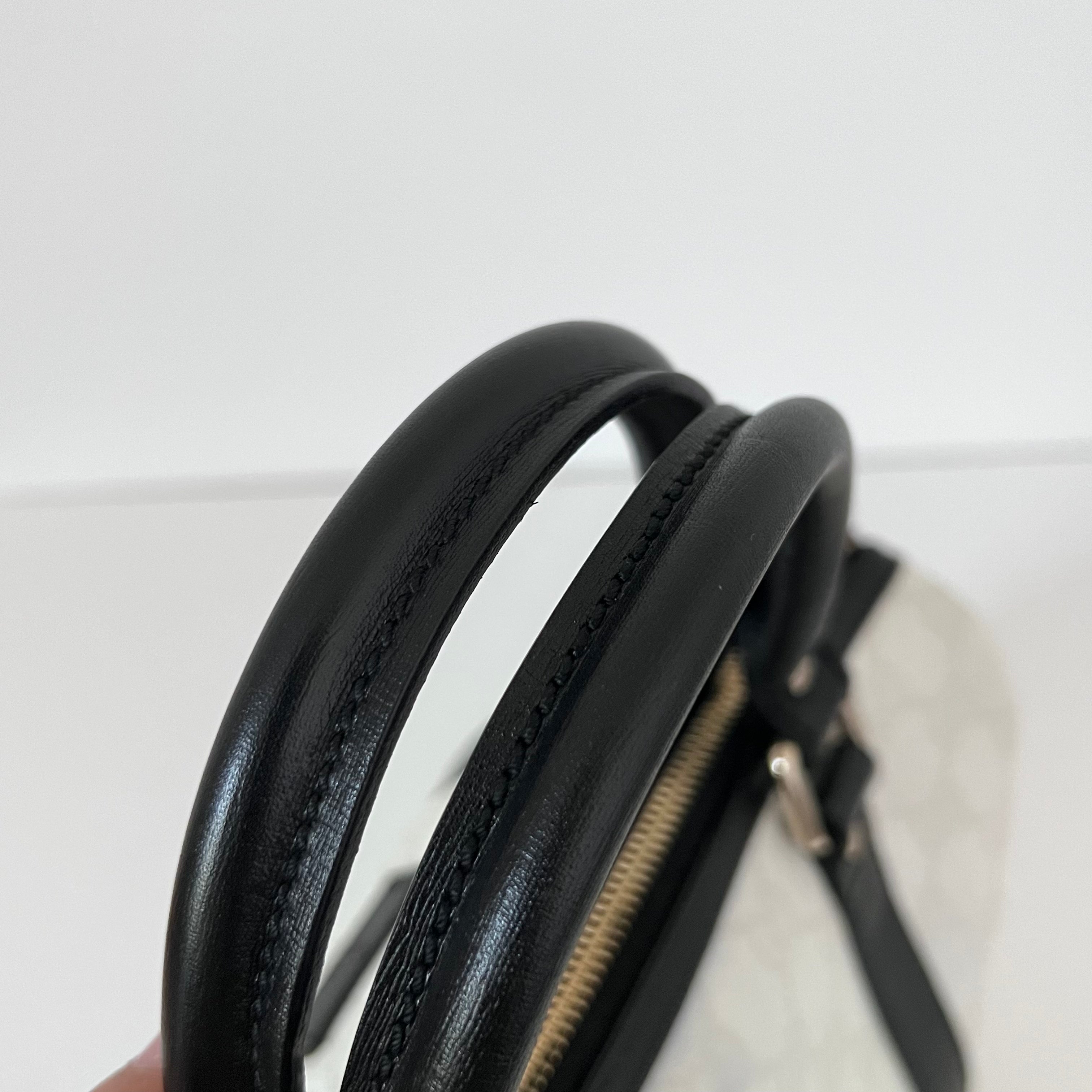 GG Supreme Joy Handbag