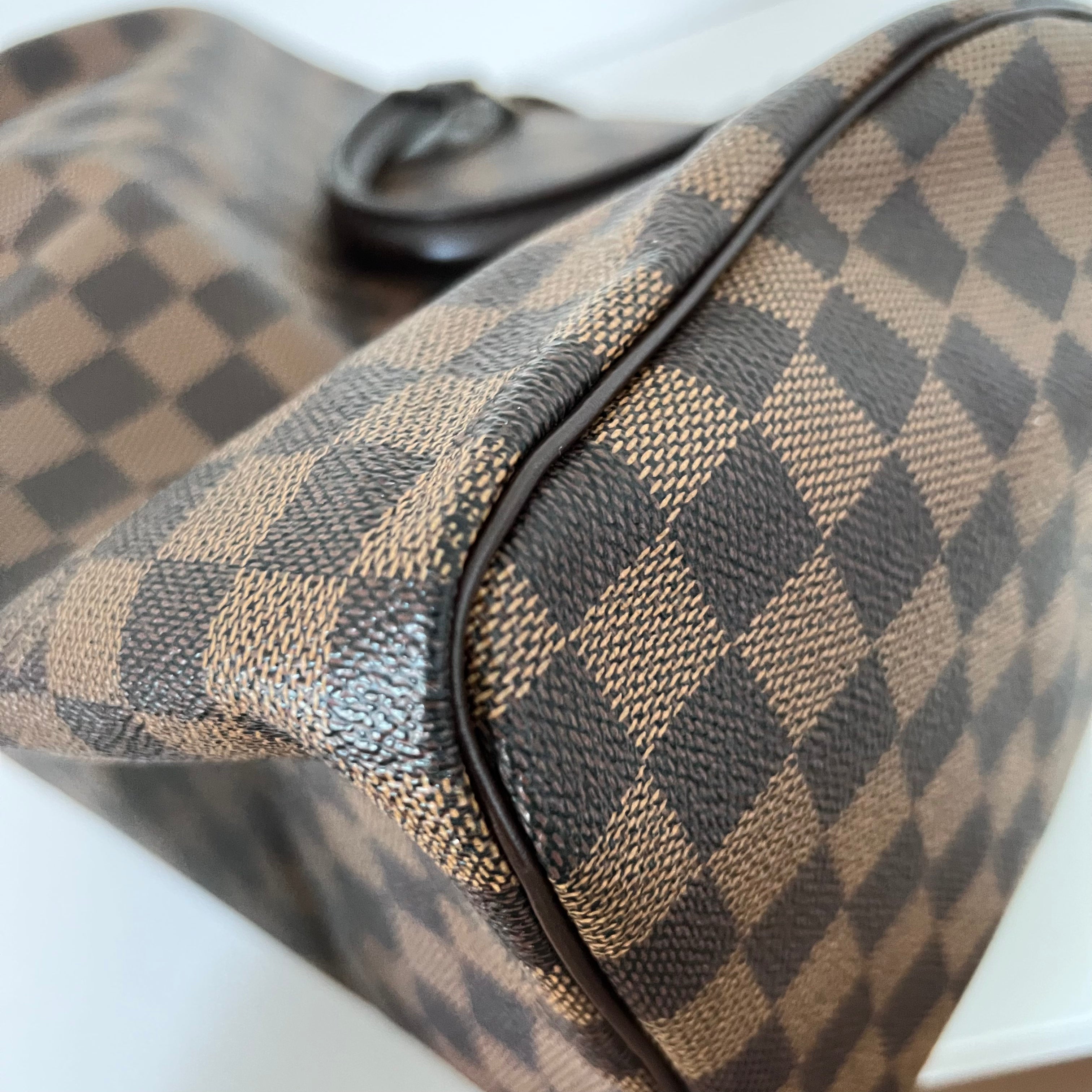 Damier Ebene Speedy 30