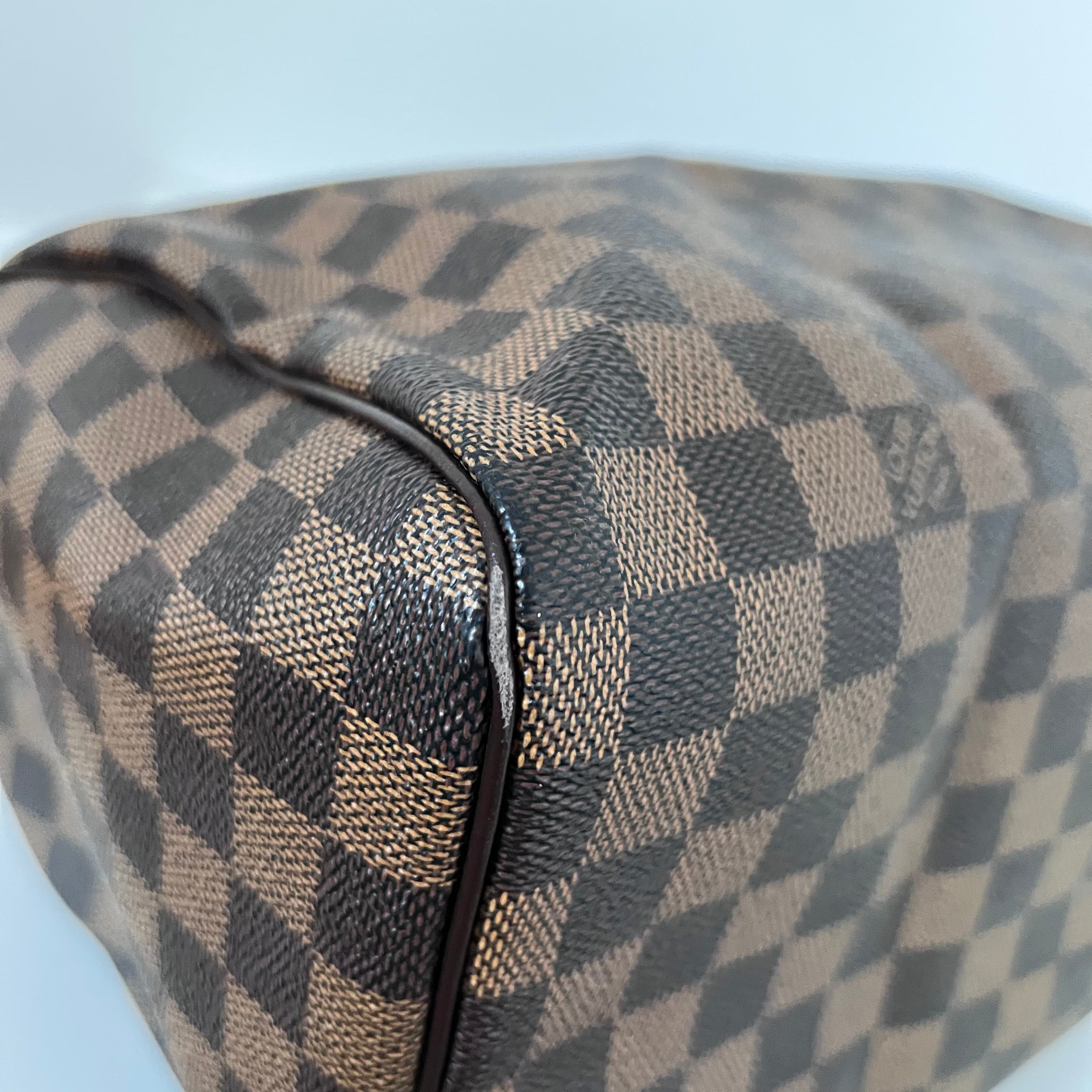 Damier Ebene Speedy 30