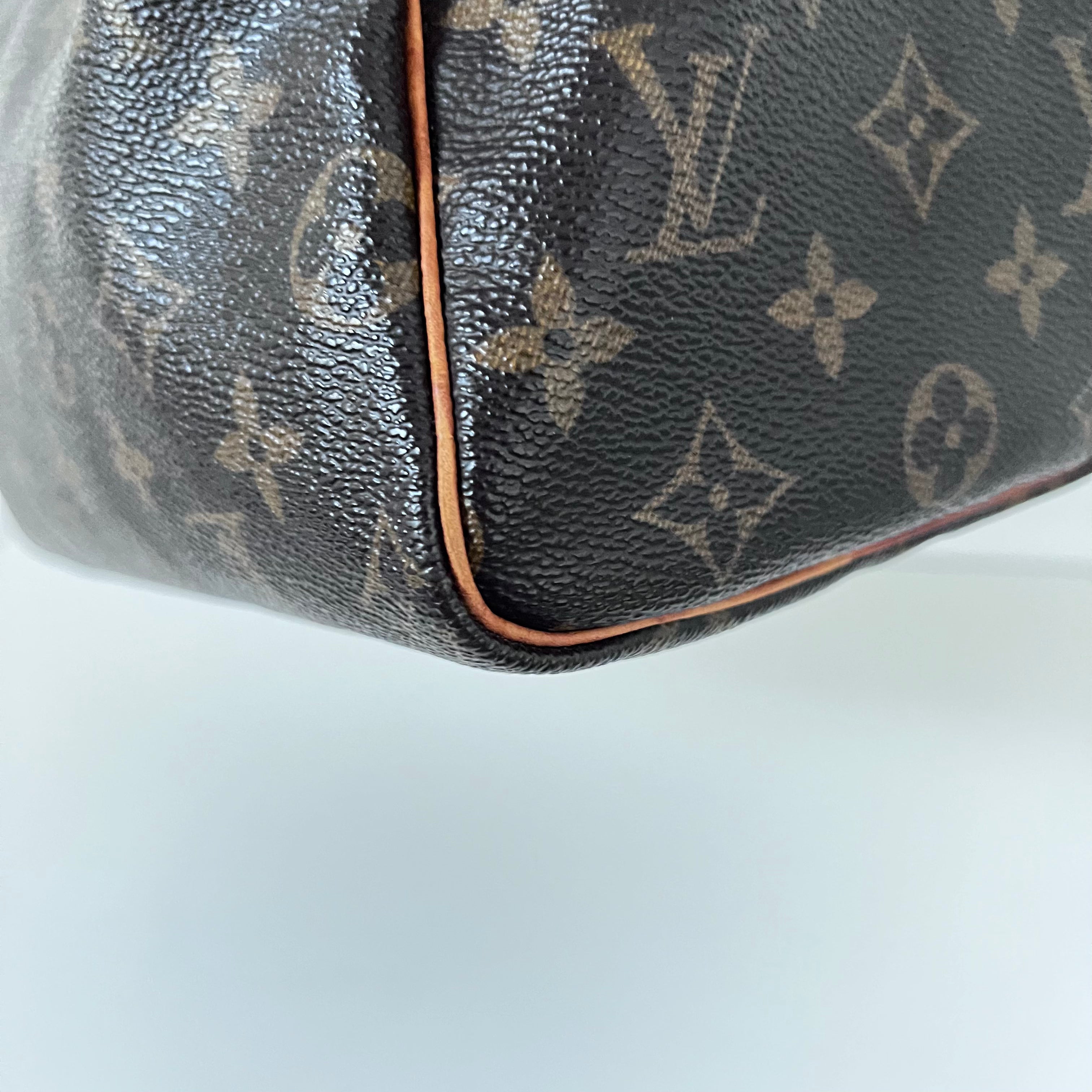 Monogram Speedy 25
