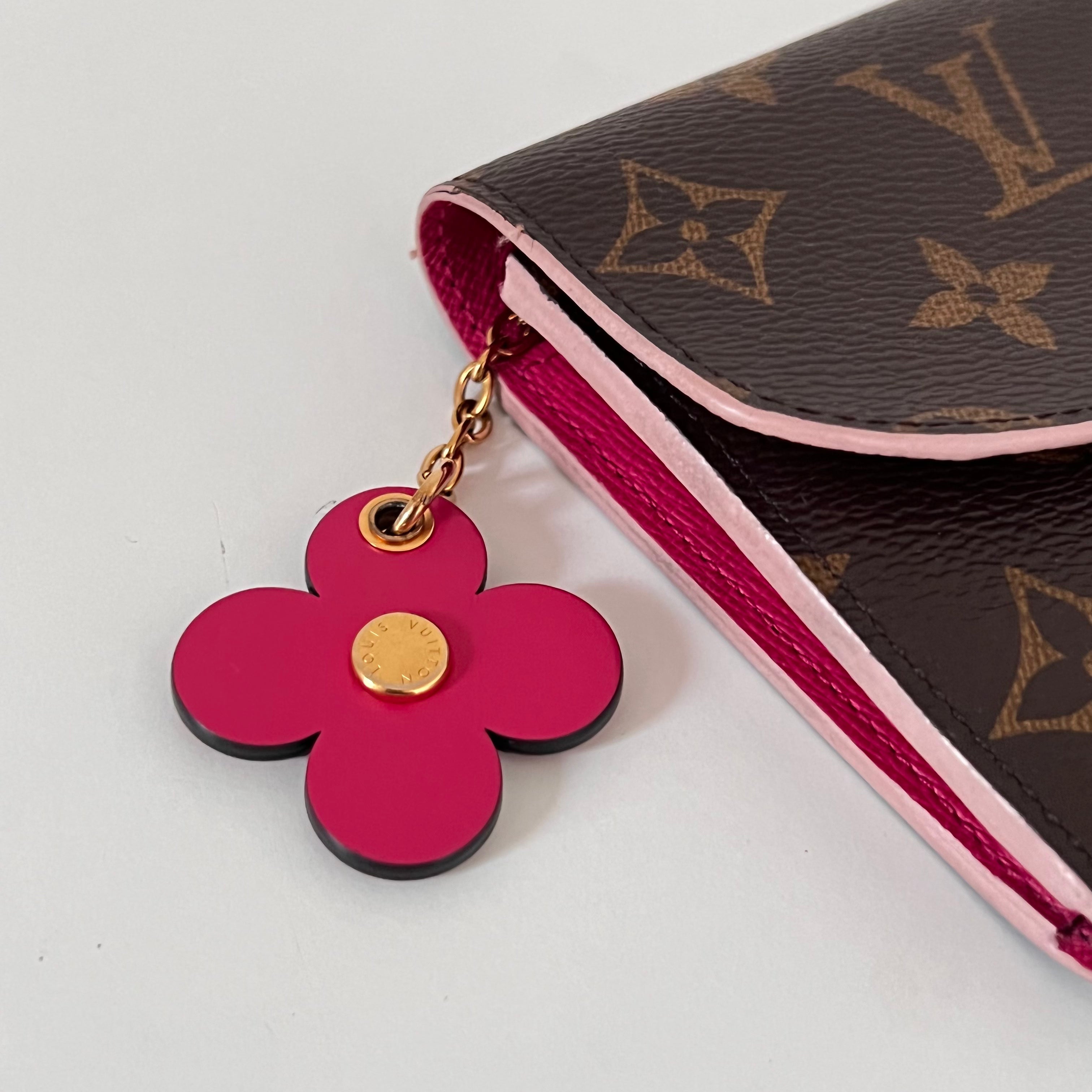 Emilie Rose Wallet