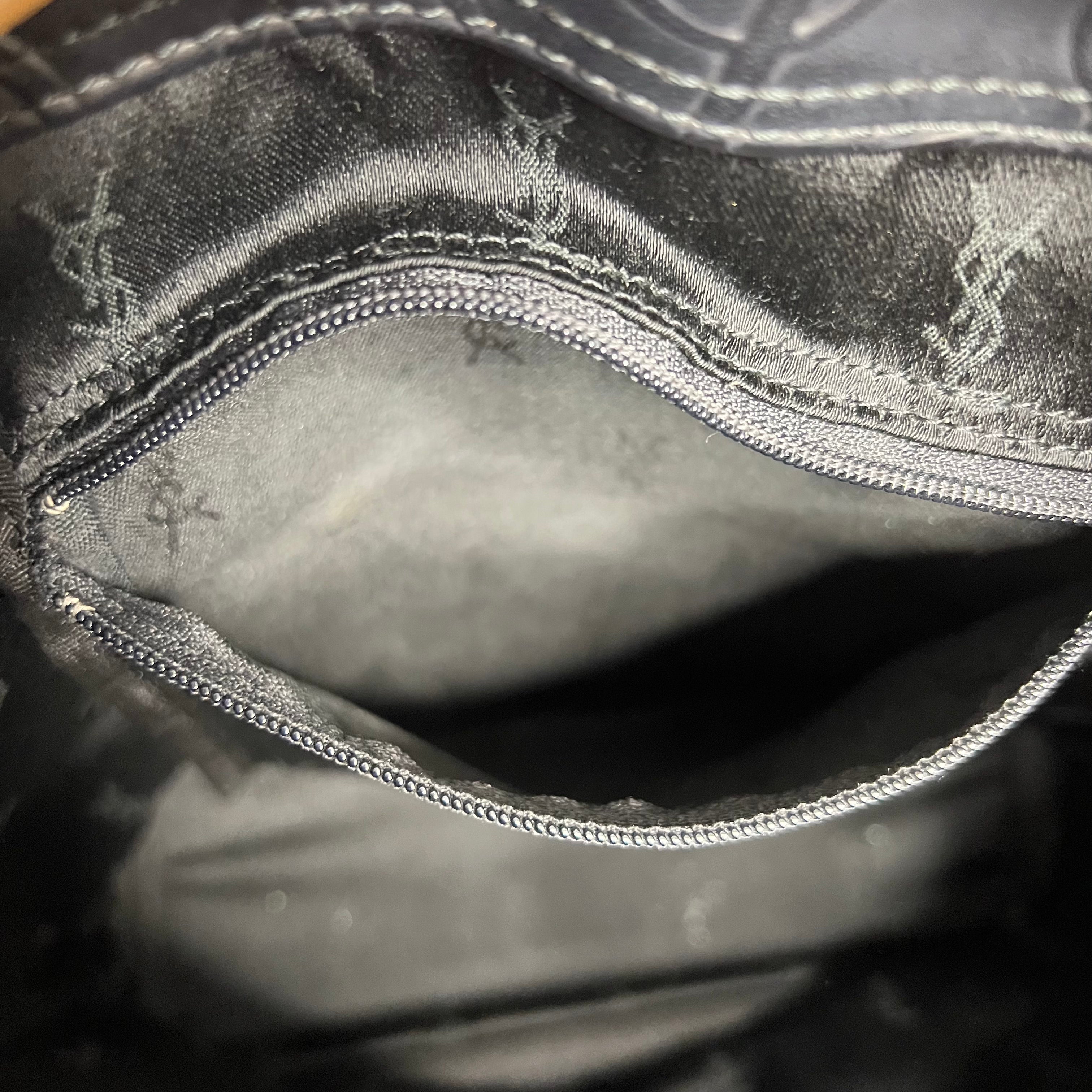 Vintage Bucket Bag