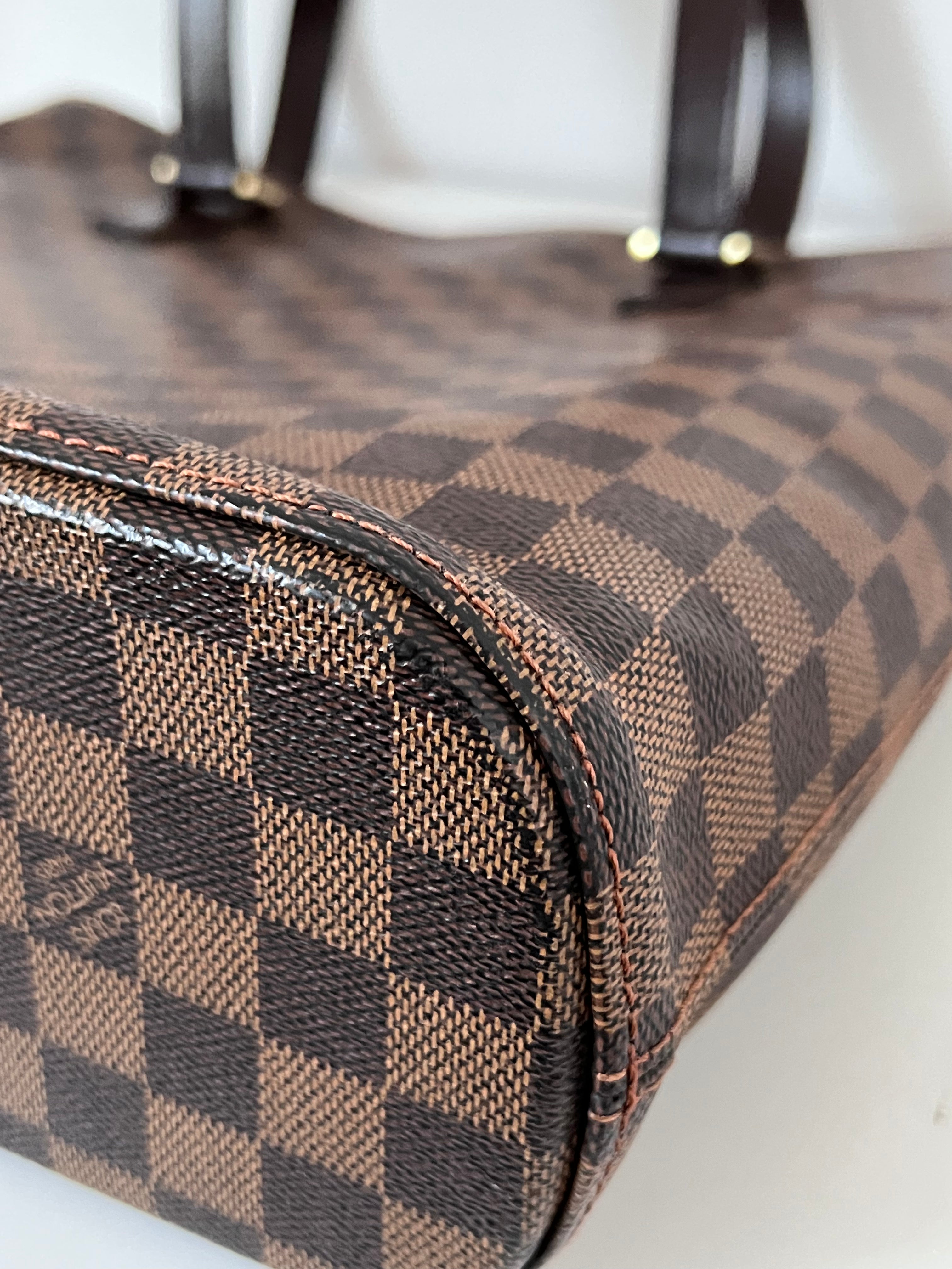 Damier Ebene Vavin GM