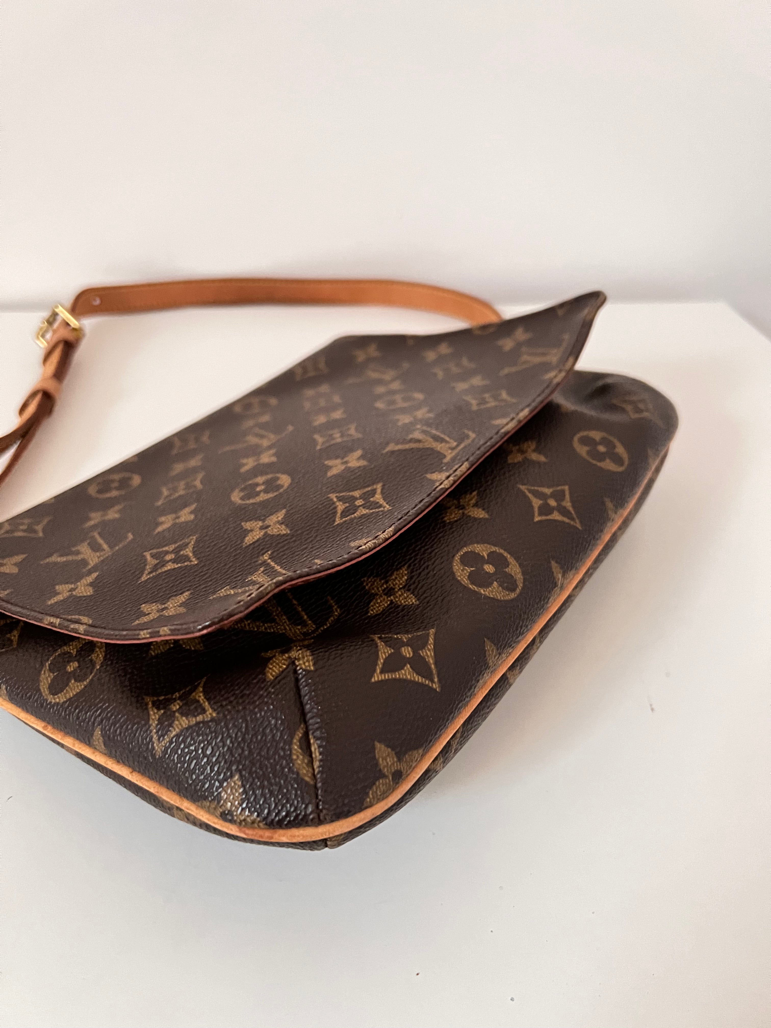 Monogram Musette Tango