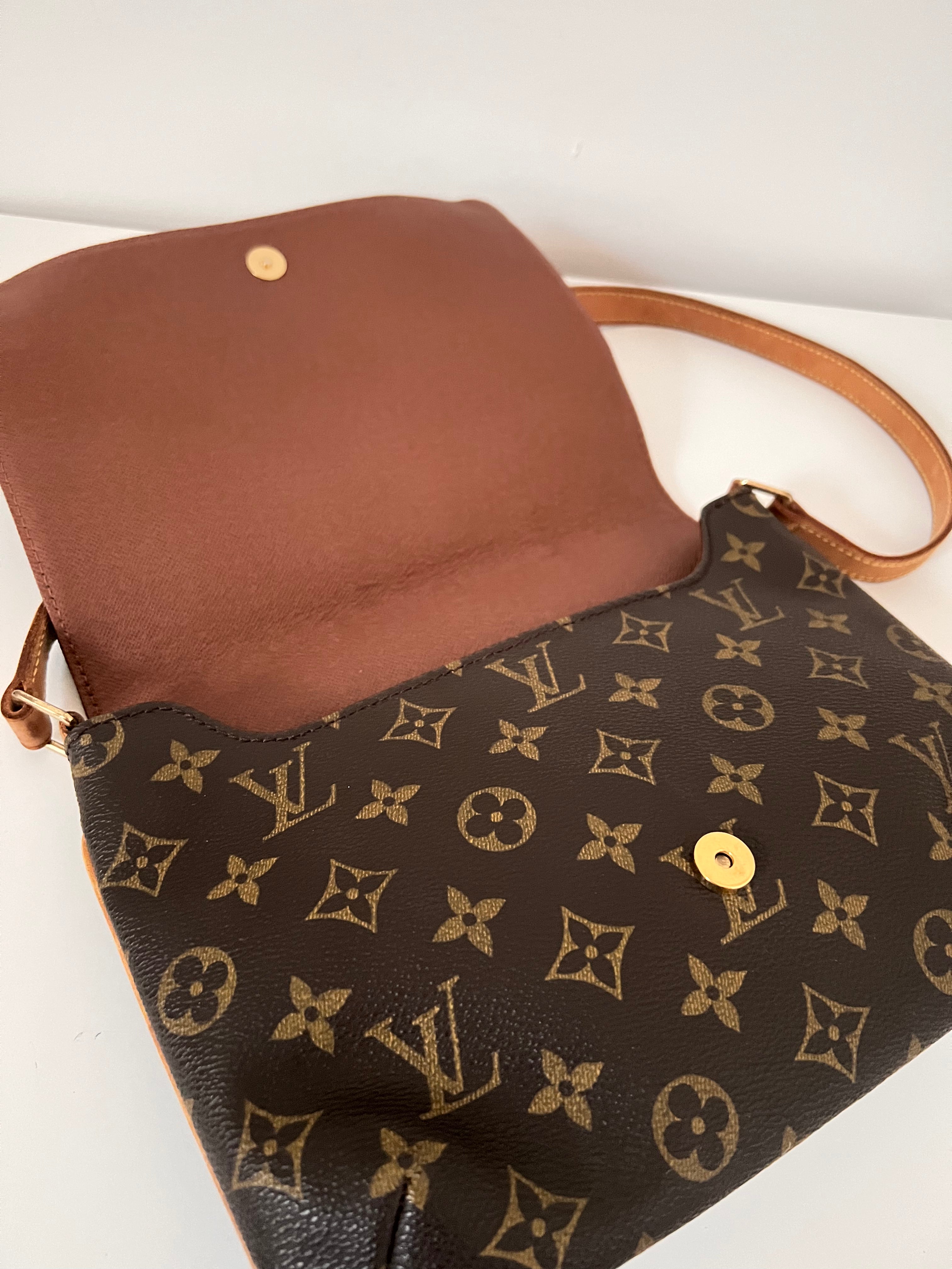 Monogram Musette Tango