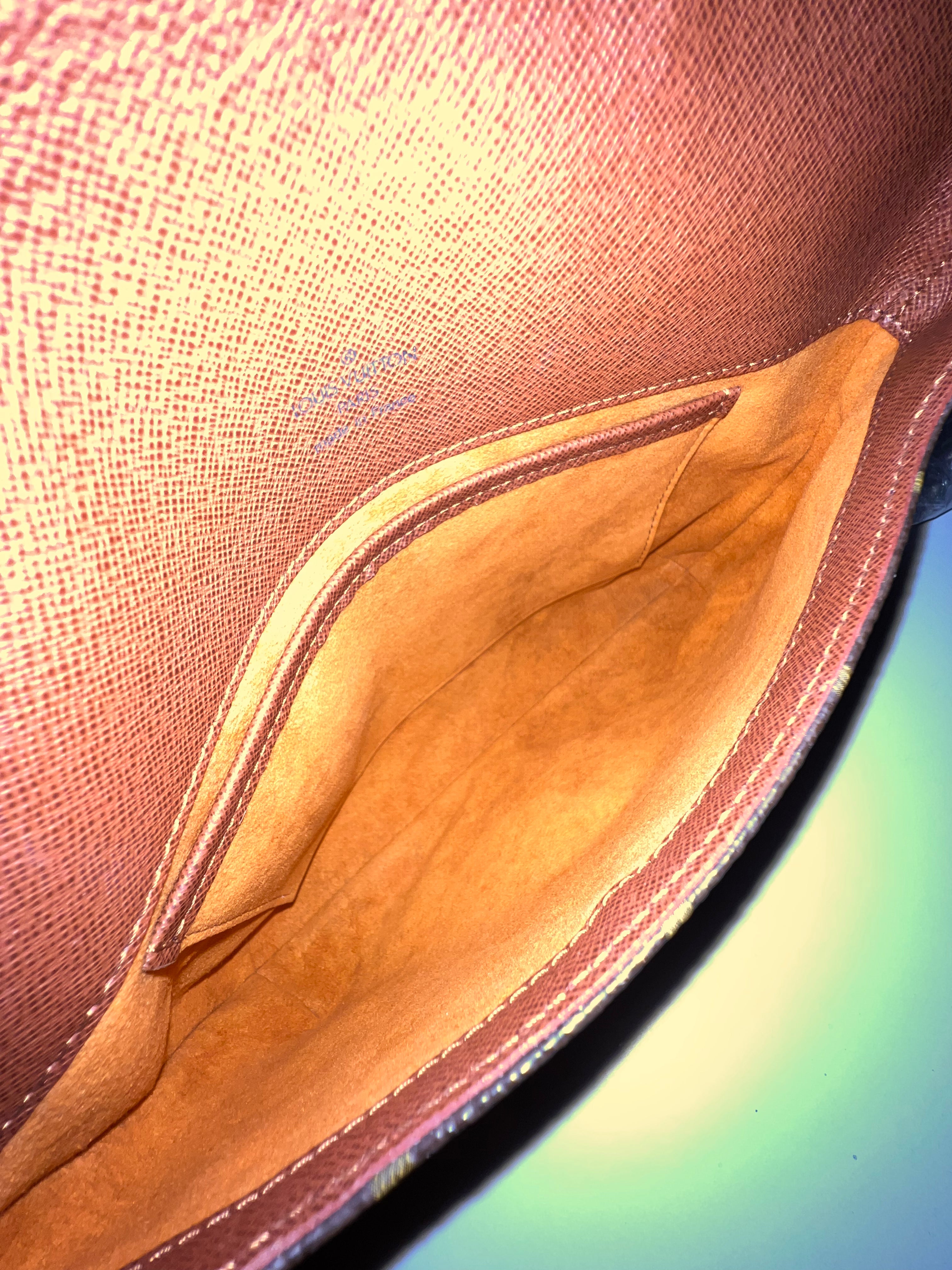 Monogram Musette Tango