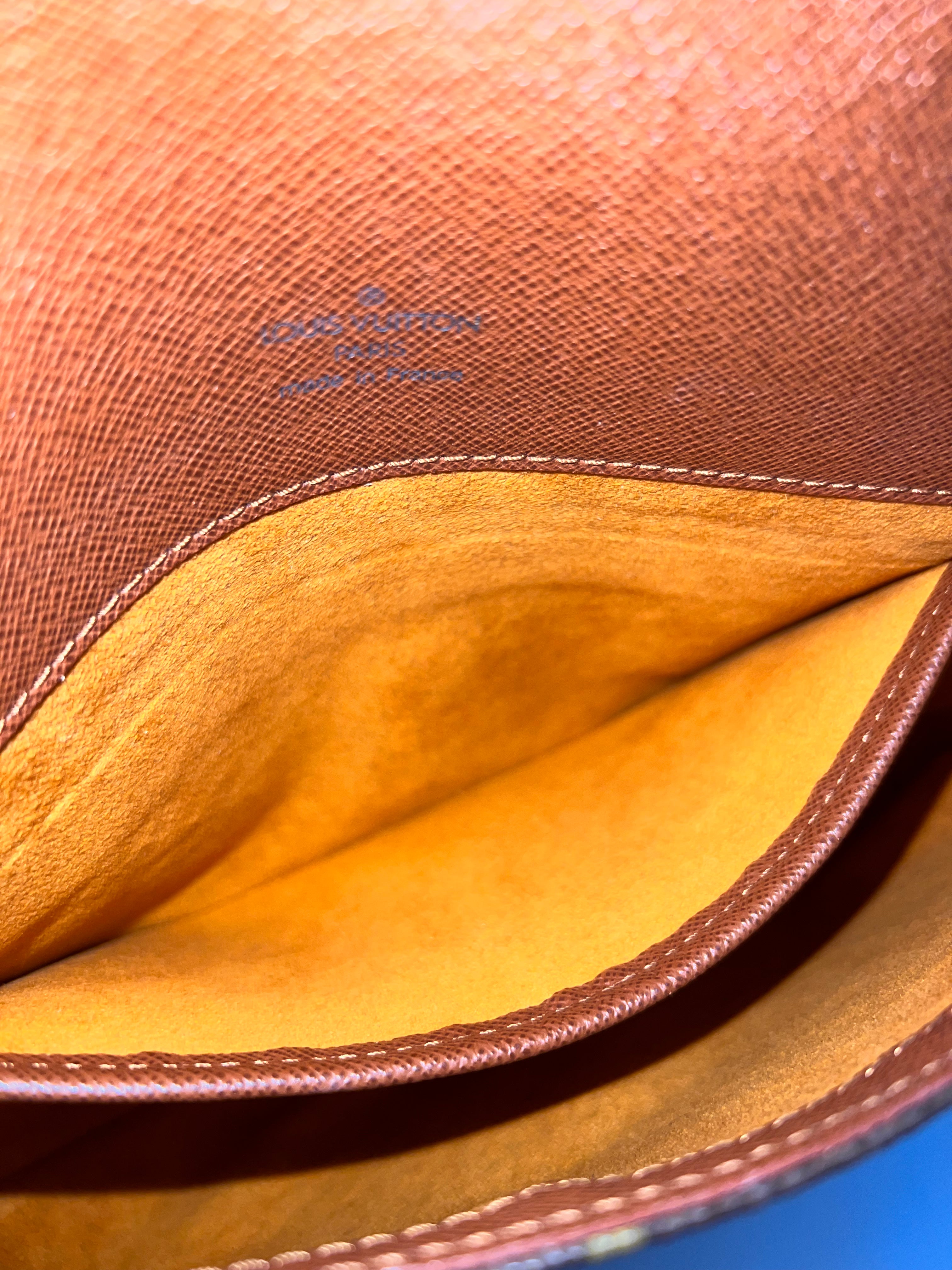 Monogram Musette Tango