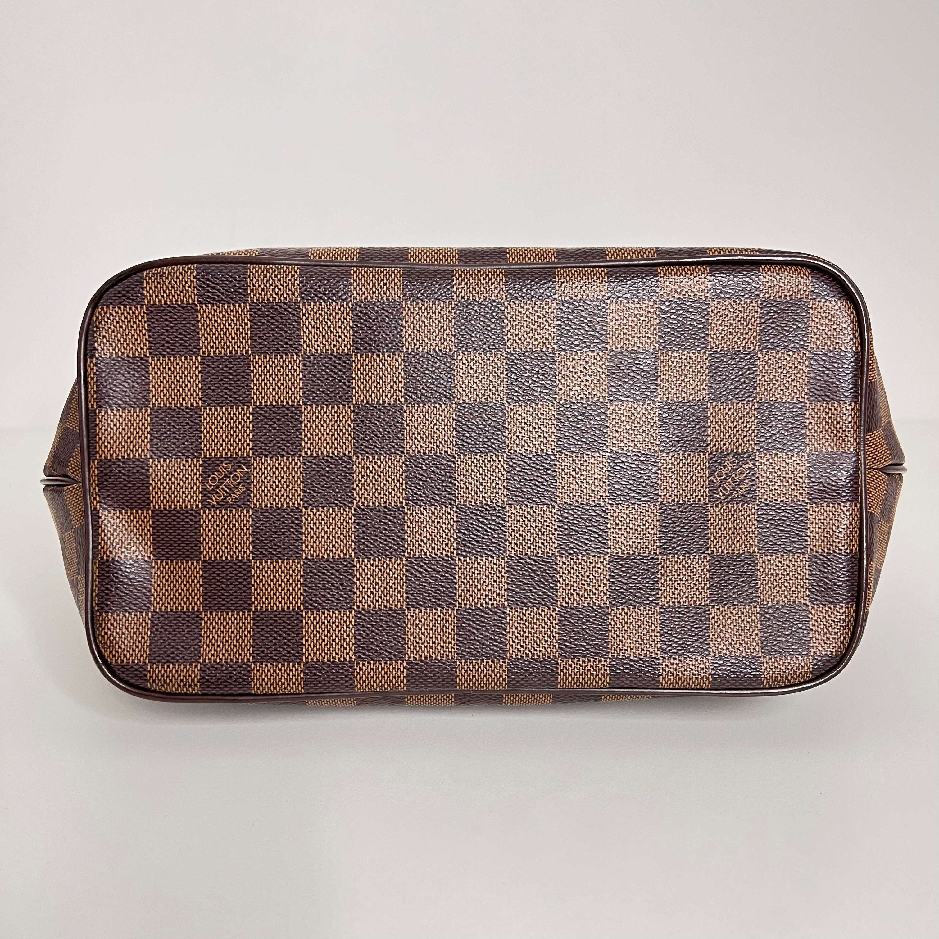 Damier Ebene Westminster PM