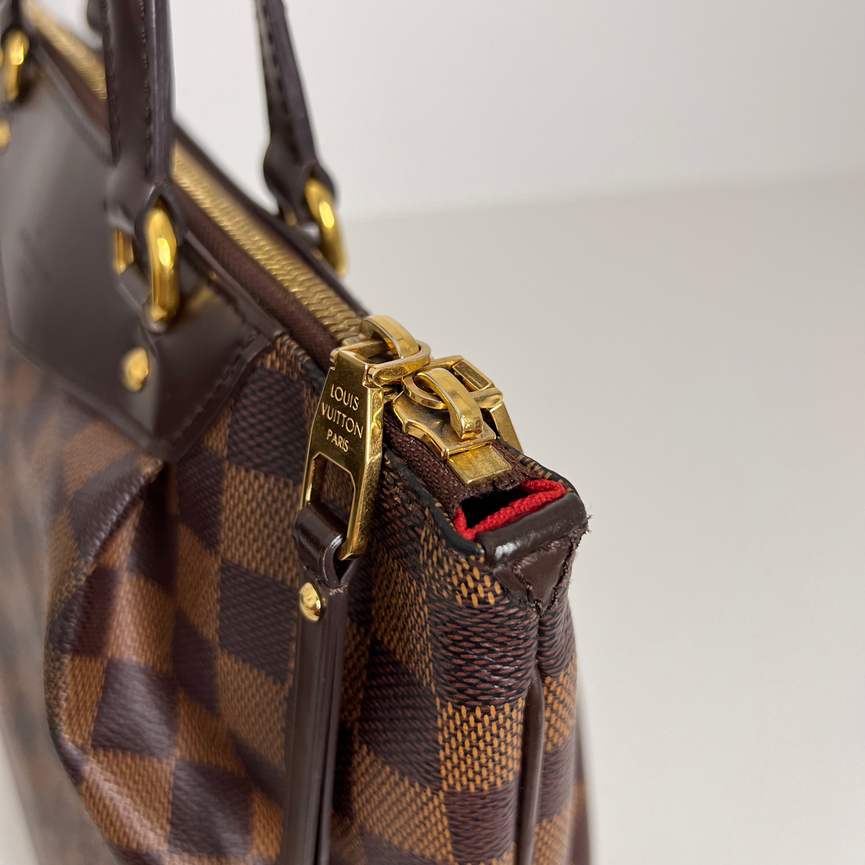 Damier Ebene Westminster PM