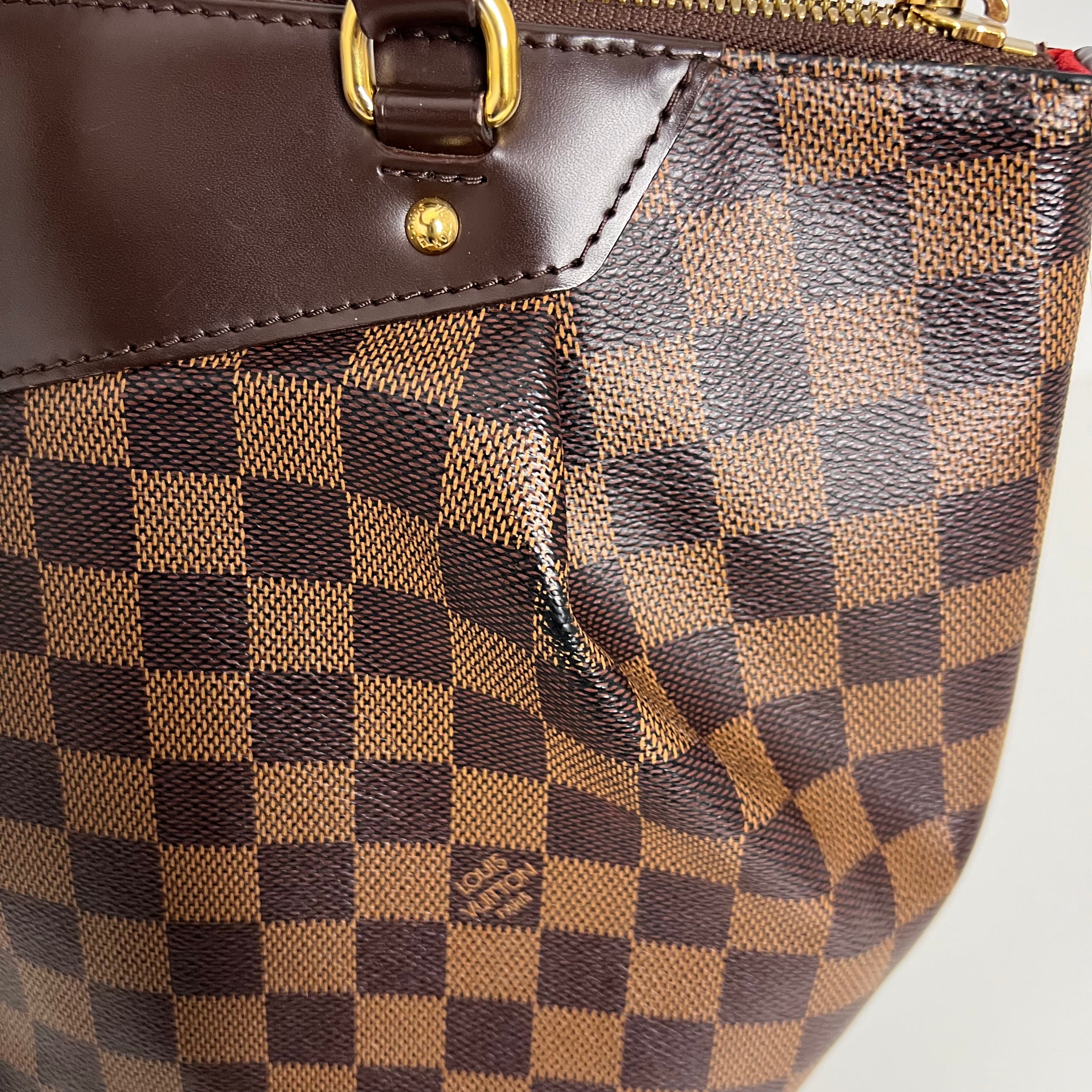 Damier Ebene Westminster PM