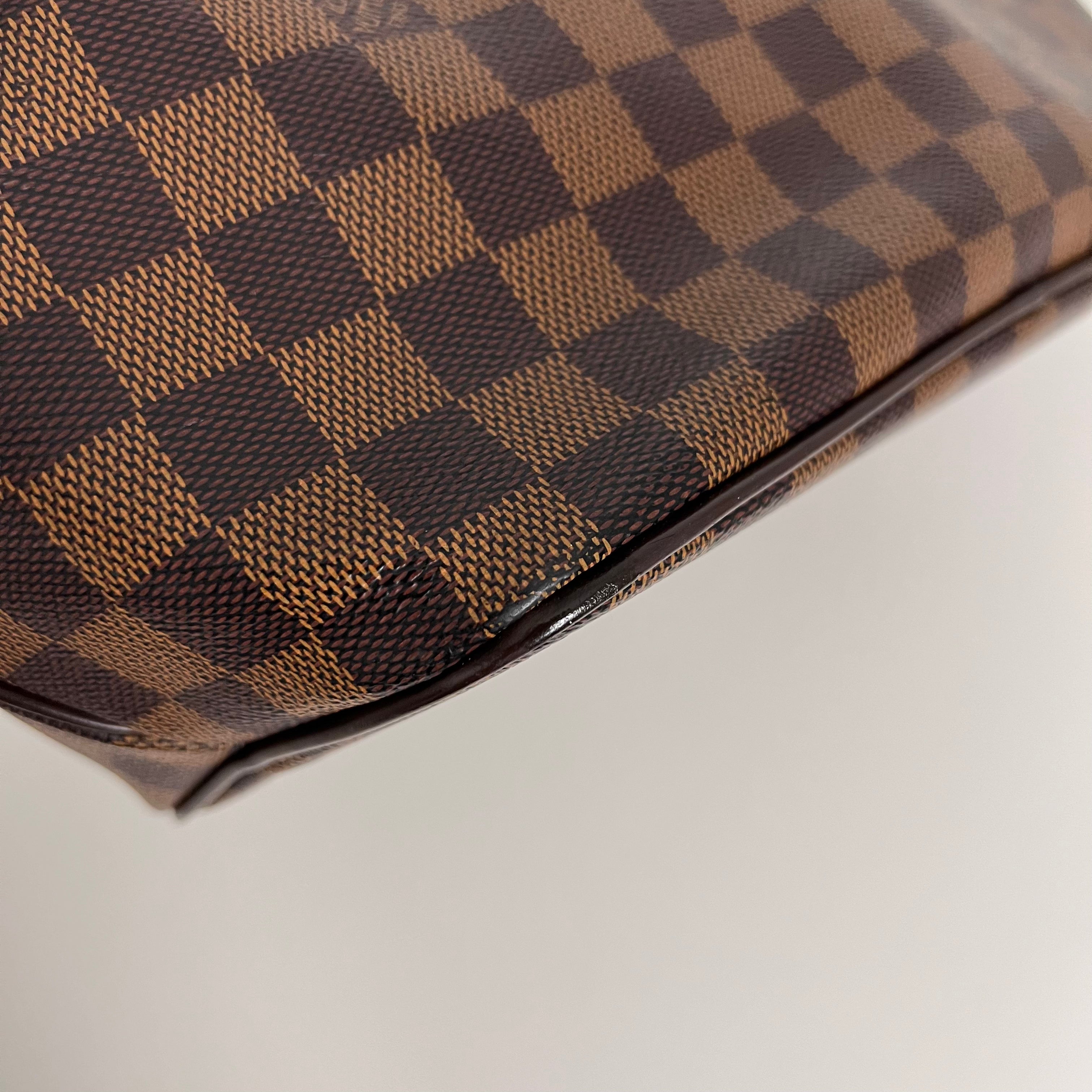 Damier Ebene Westminster PM
