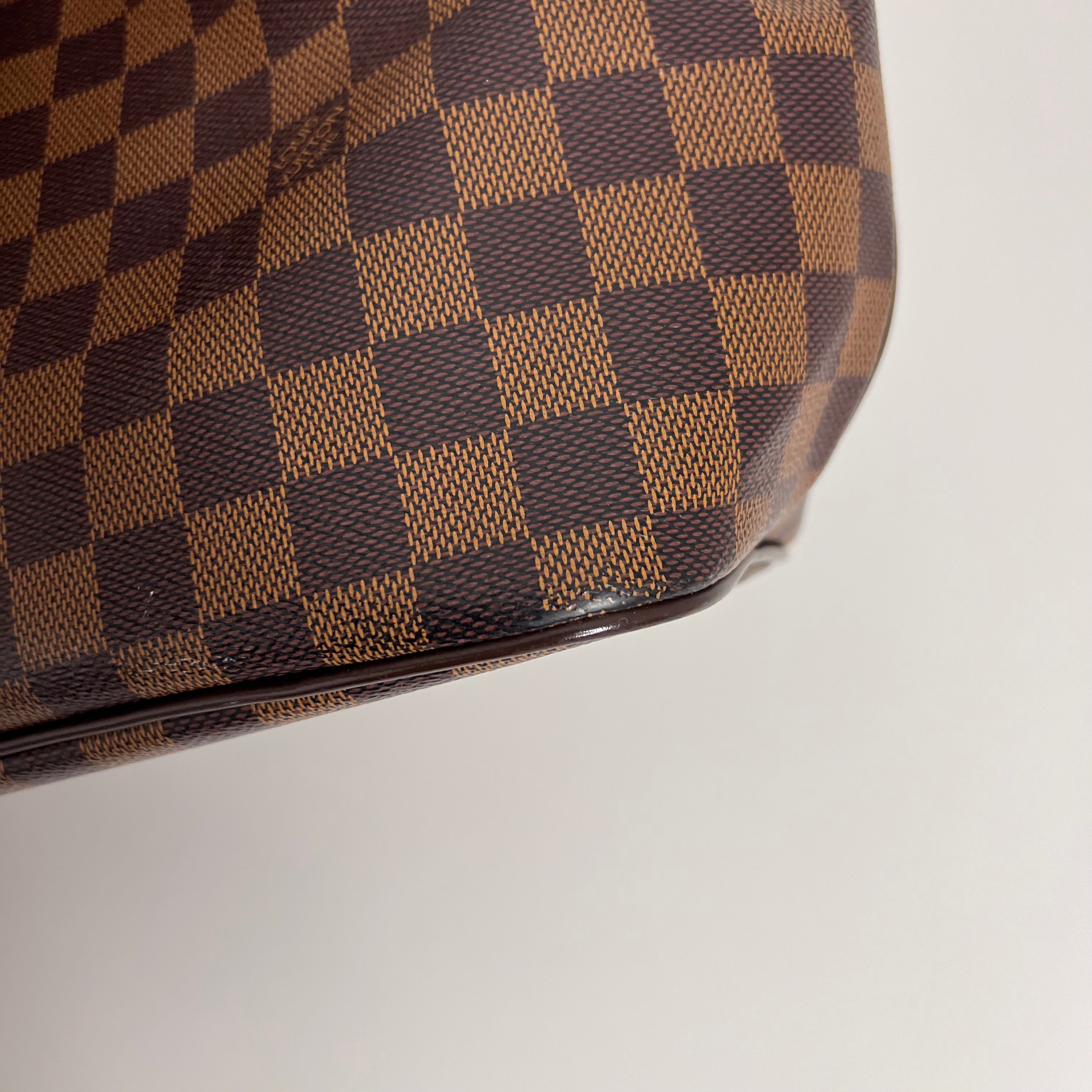 Damier Ebene Westminster PM