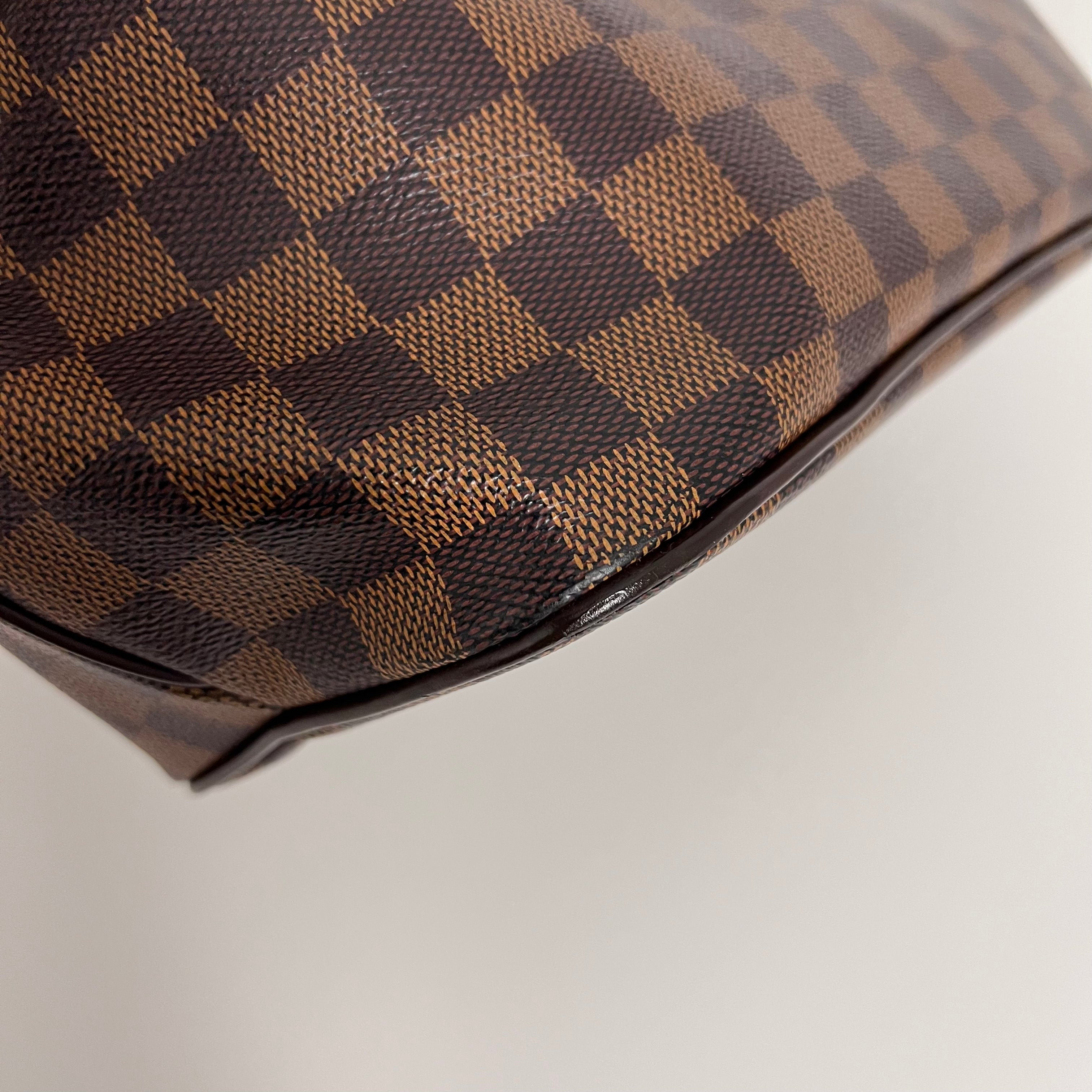 Damier Ebene Westminster PM