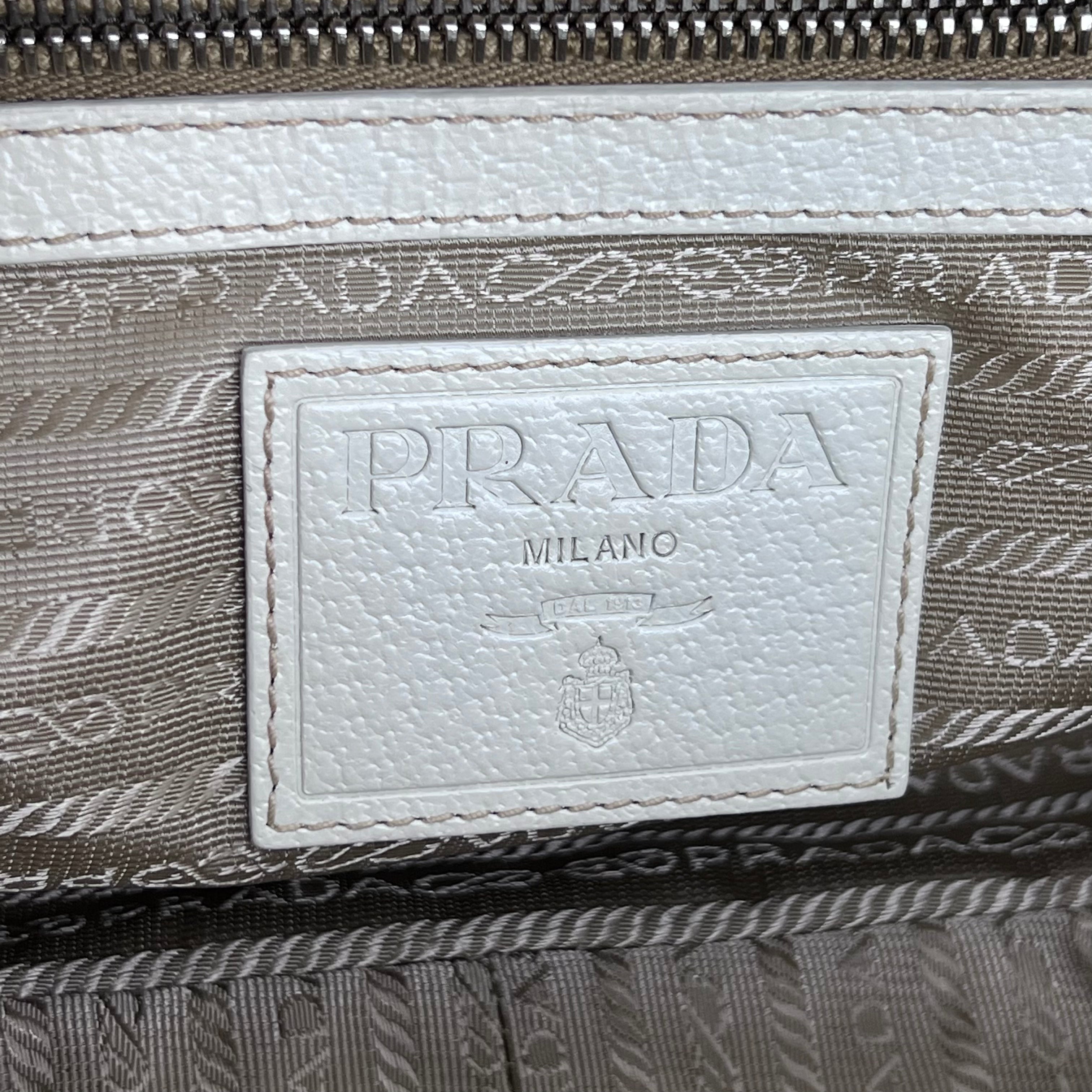Paglia & Cinghiale Straw Bag