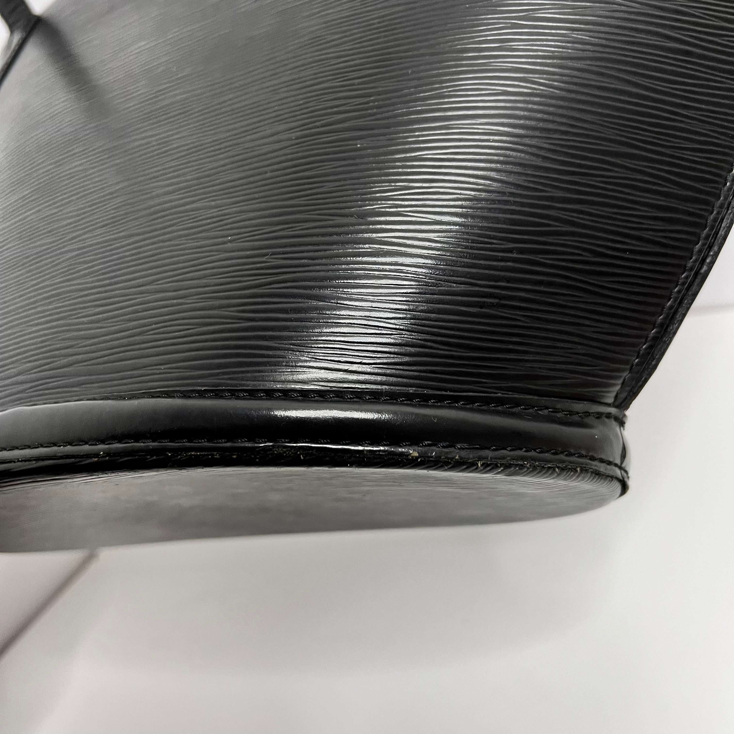 Black Epi Saint-Jacques GM