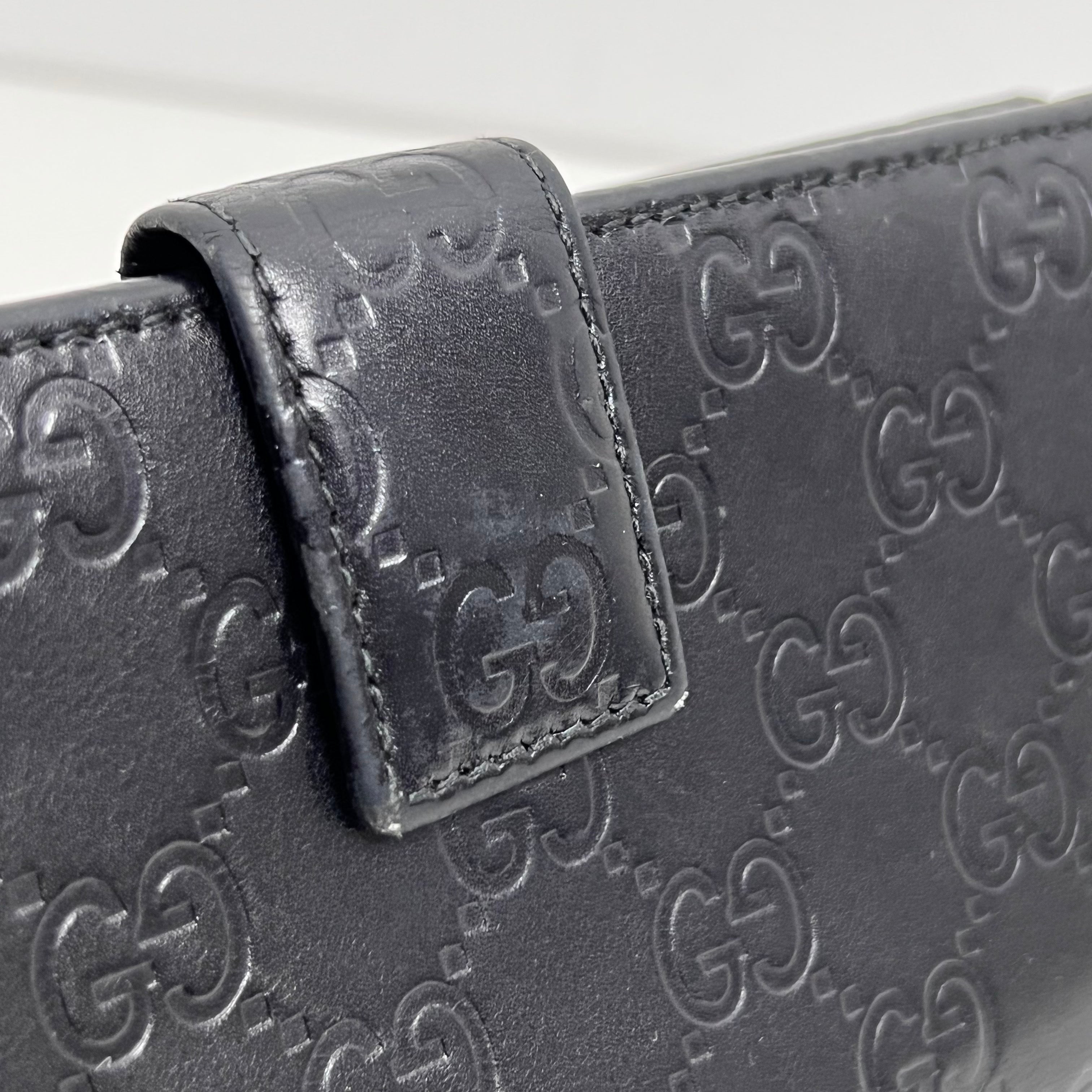 GG Guccisima Wallet
