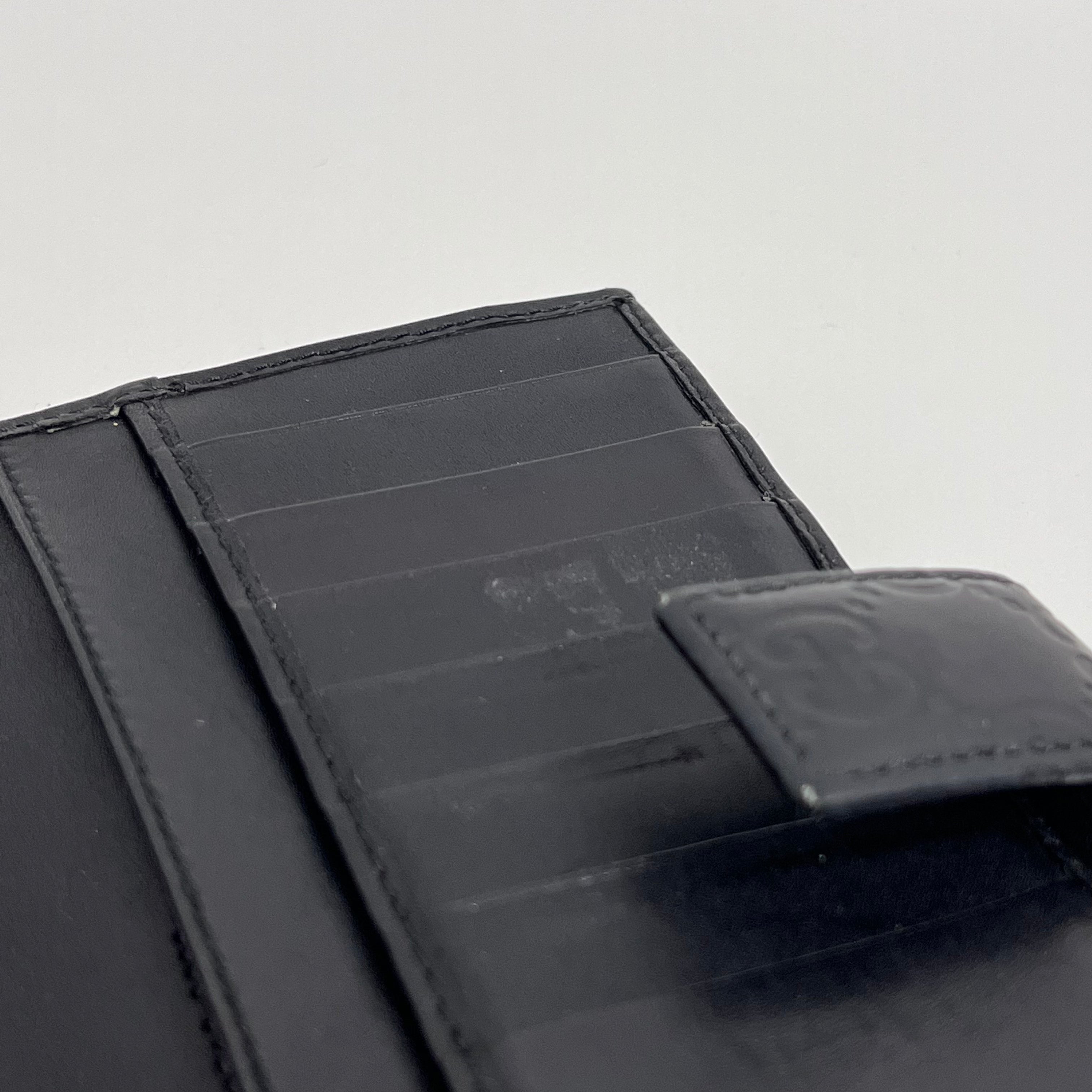 GG Guccisima Wallet