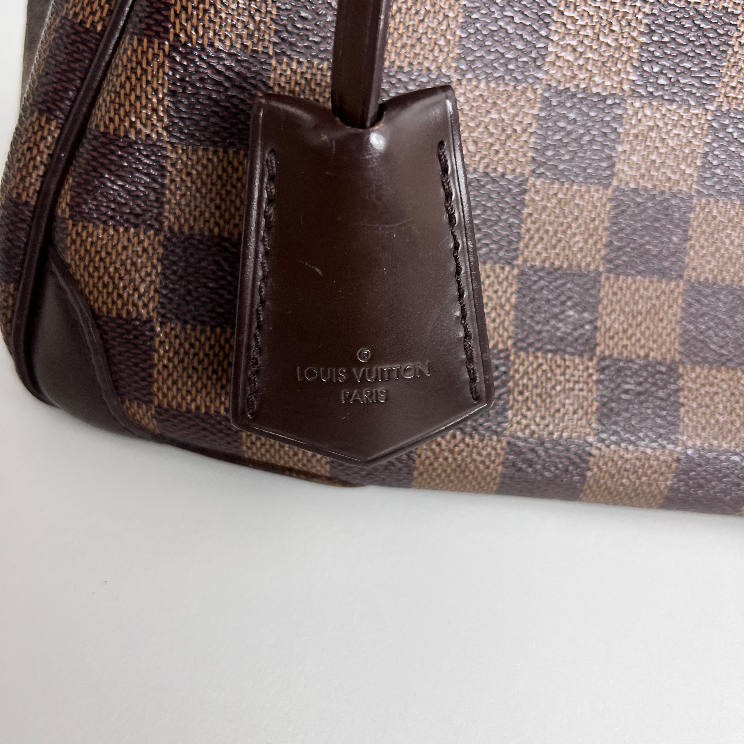 Damier Ebene Verona PM