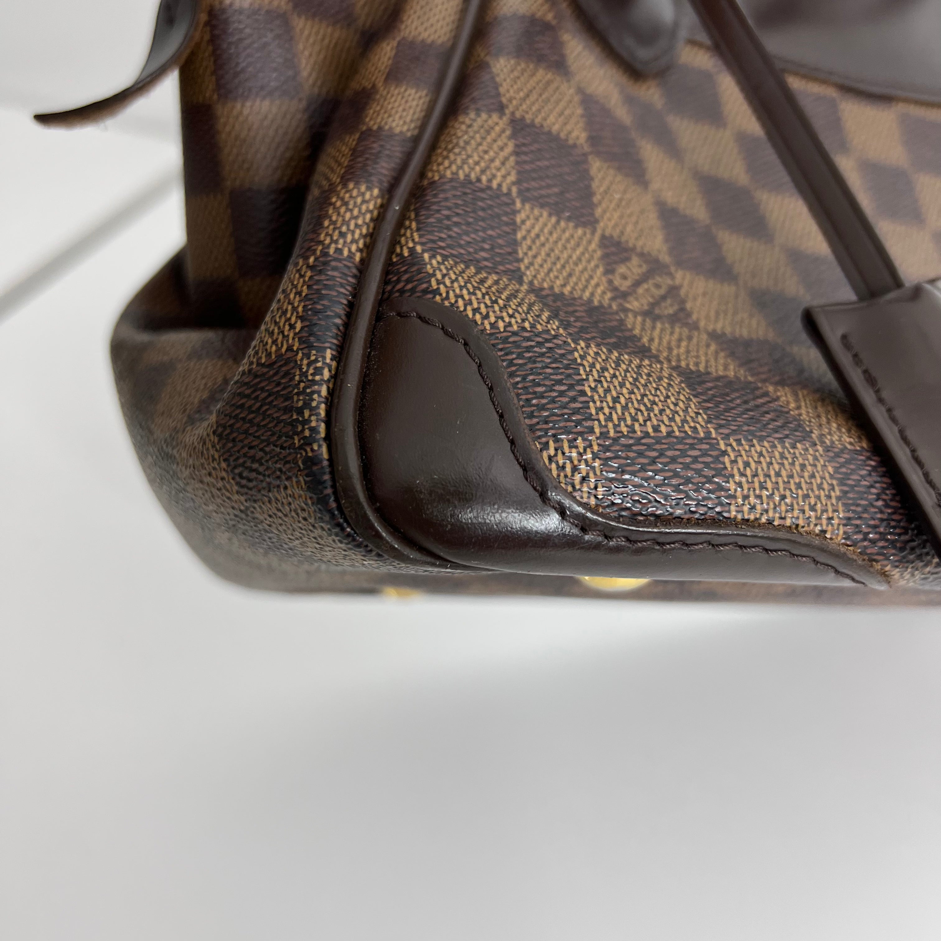 Damier Ebene Verona PM
