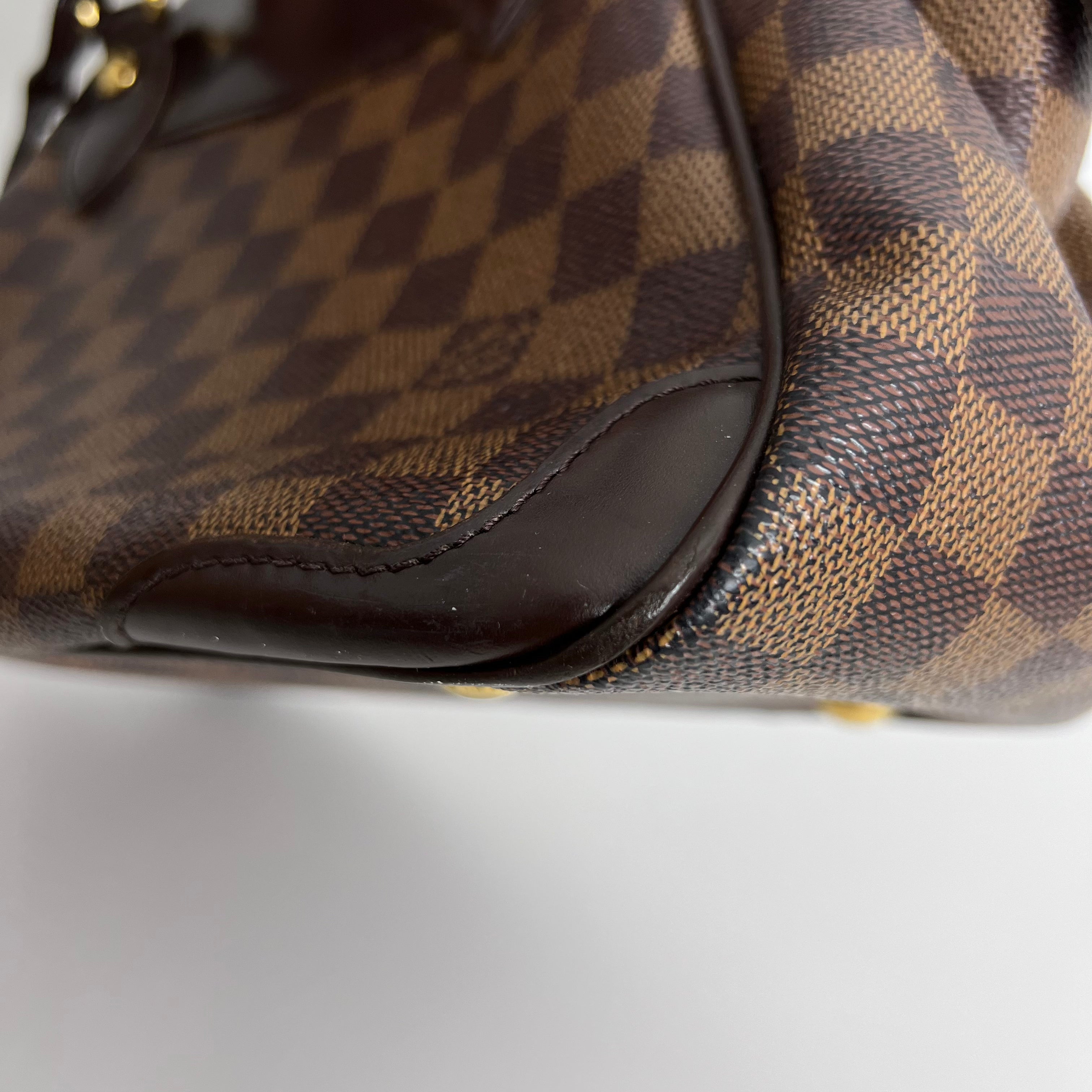 Damier Ebene Verona PM