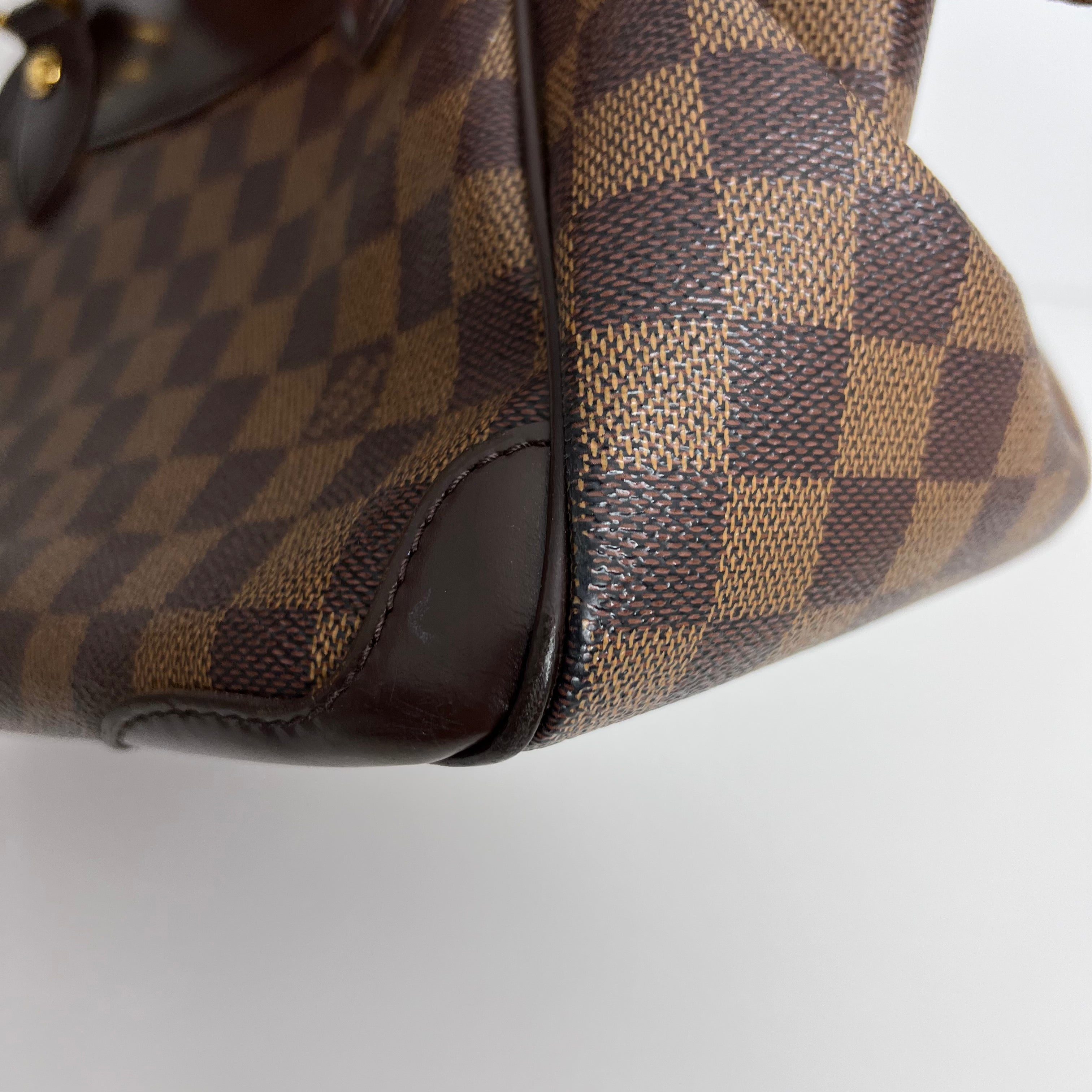Damier Ebene Verona PM