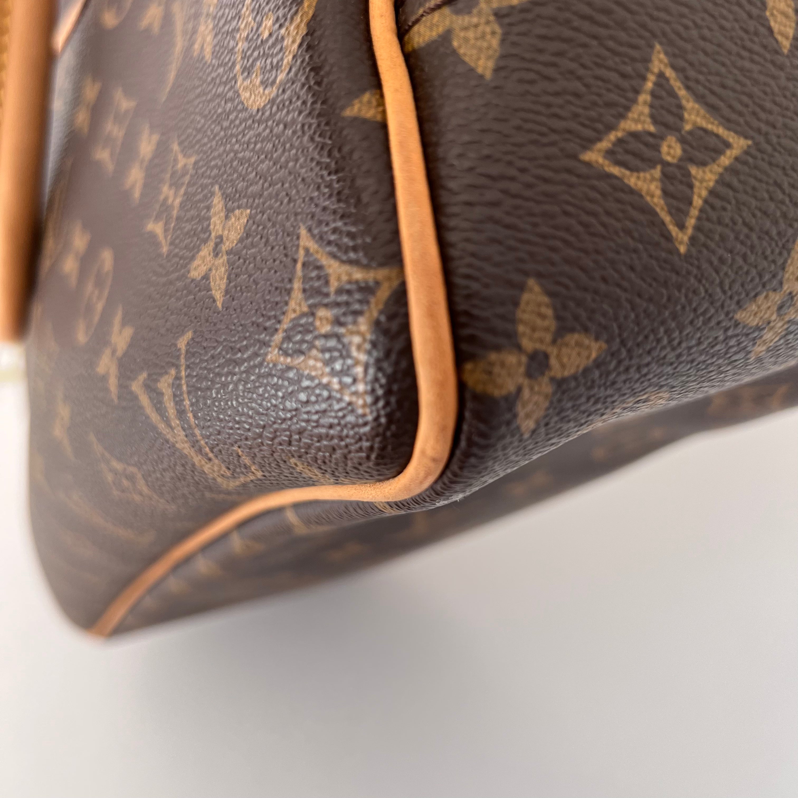 Monogram Deauville