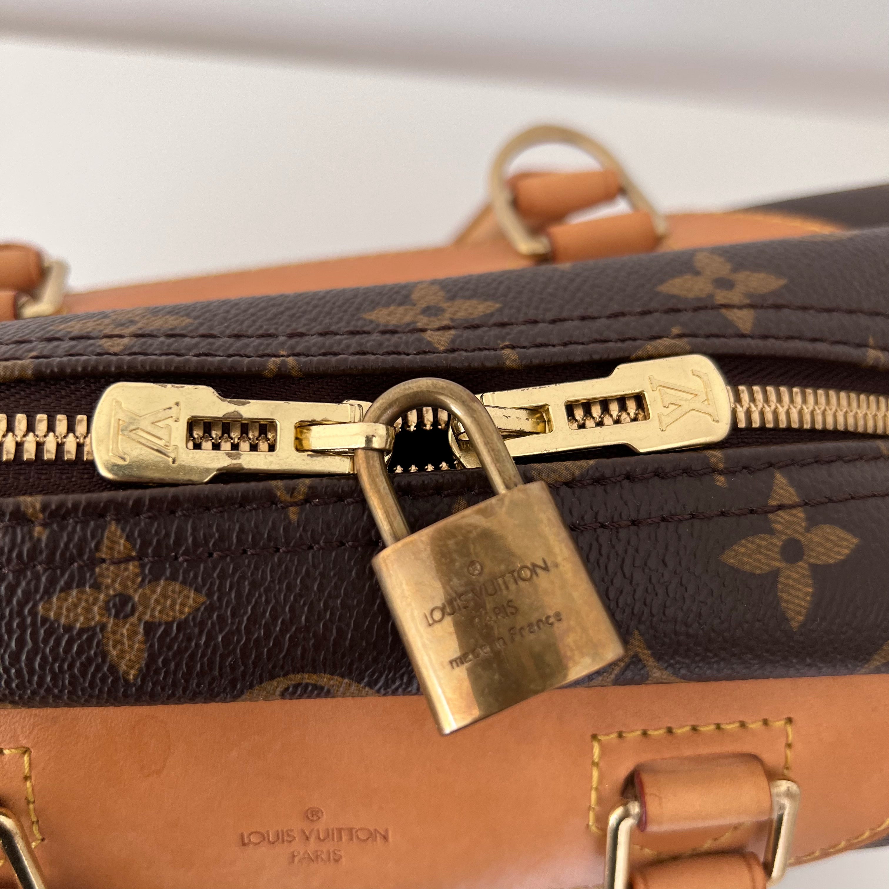 Monogram Deauville