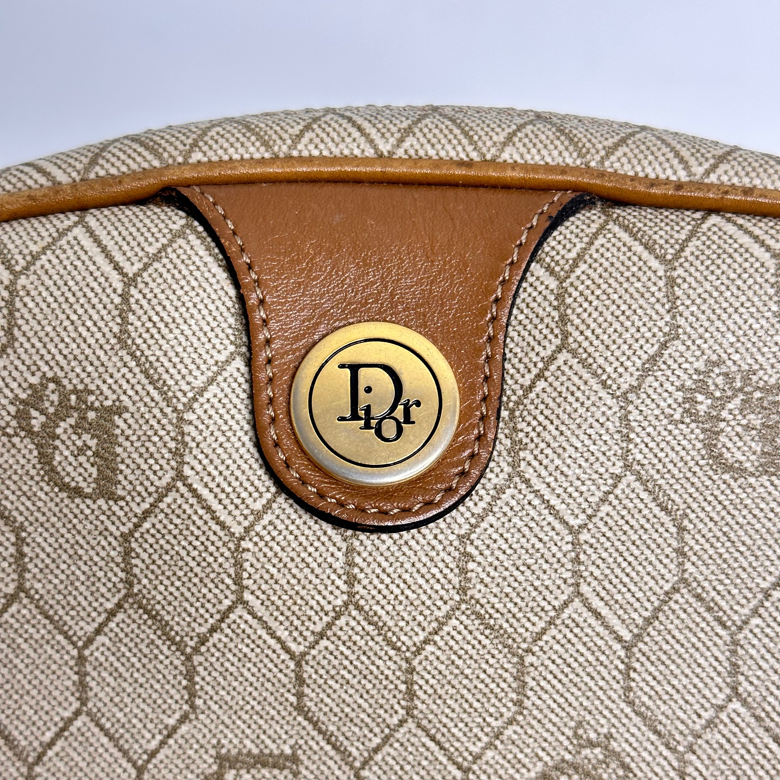 Honeycomb Crossbody