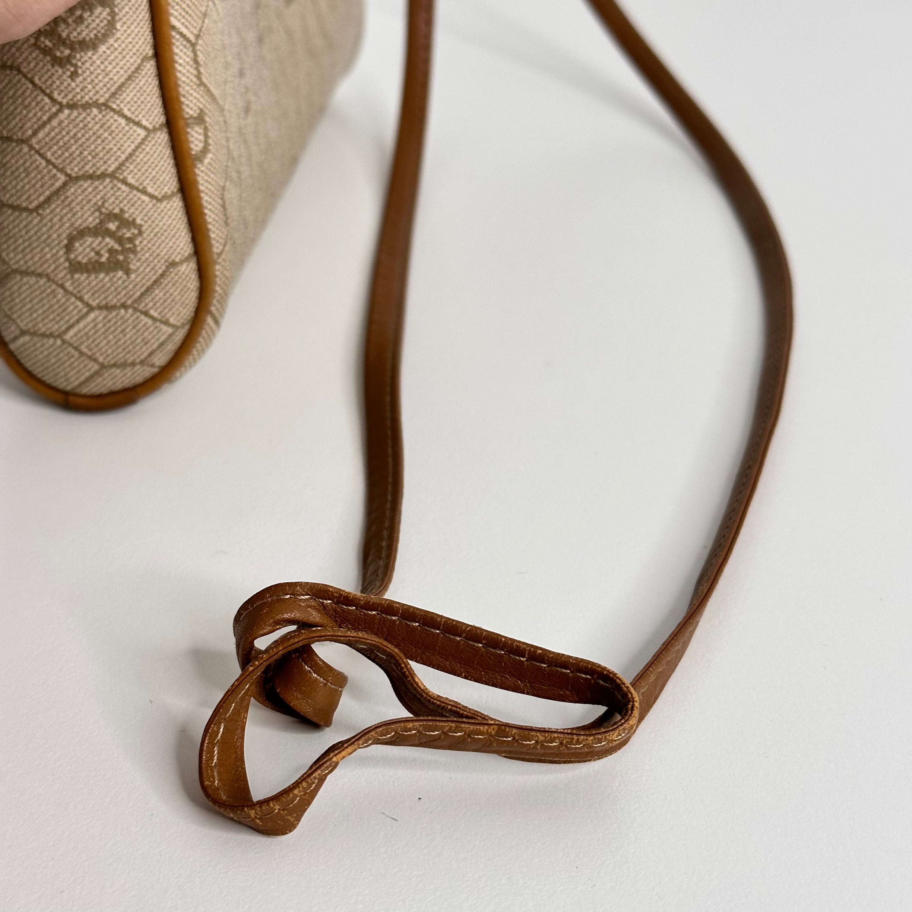 Honeycomb Crossbody