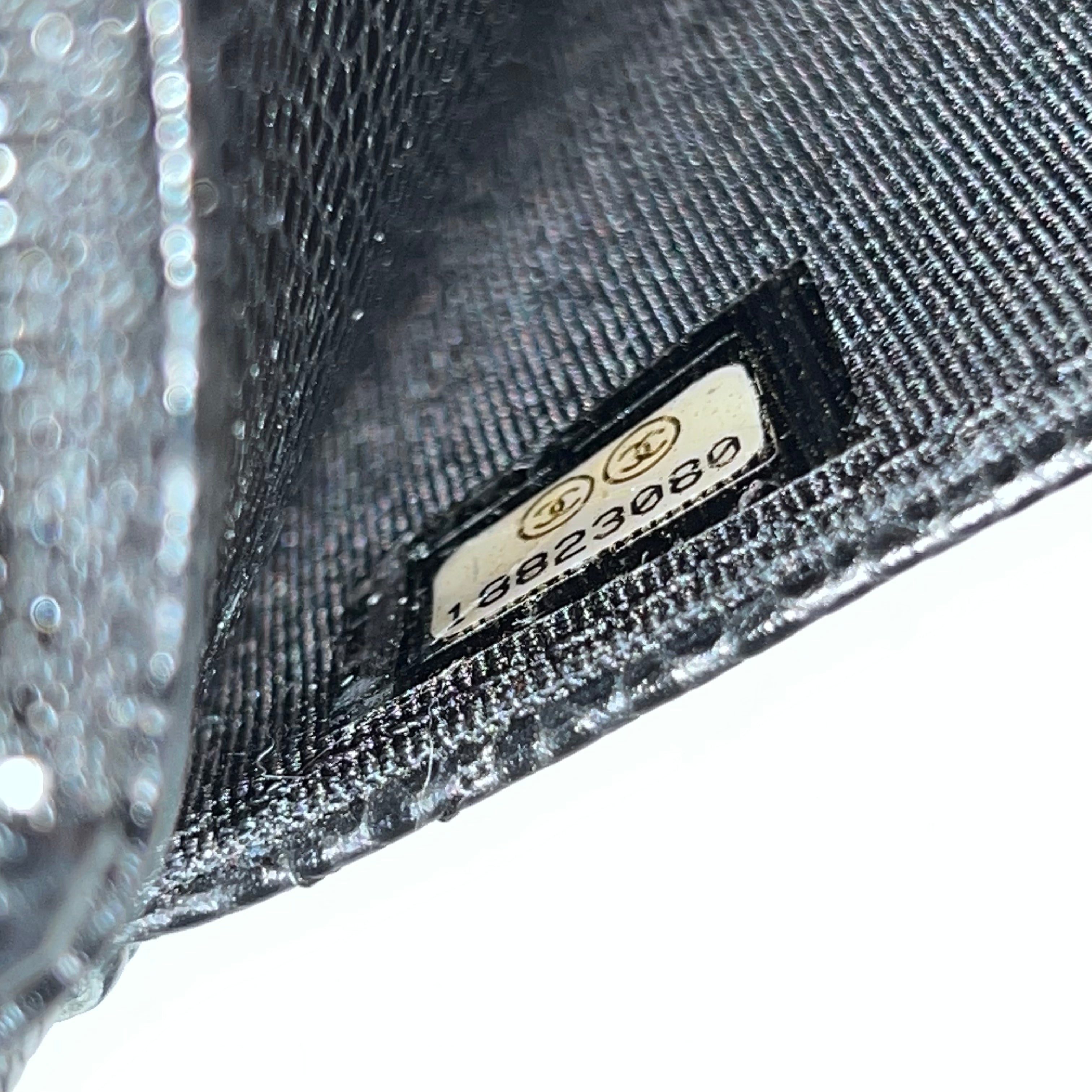 Wallet on Chain