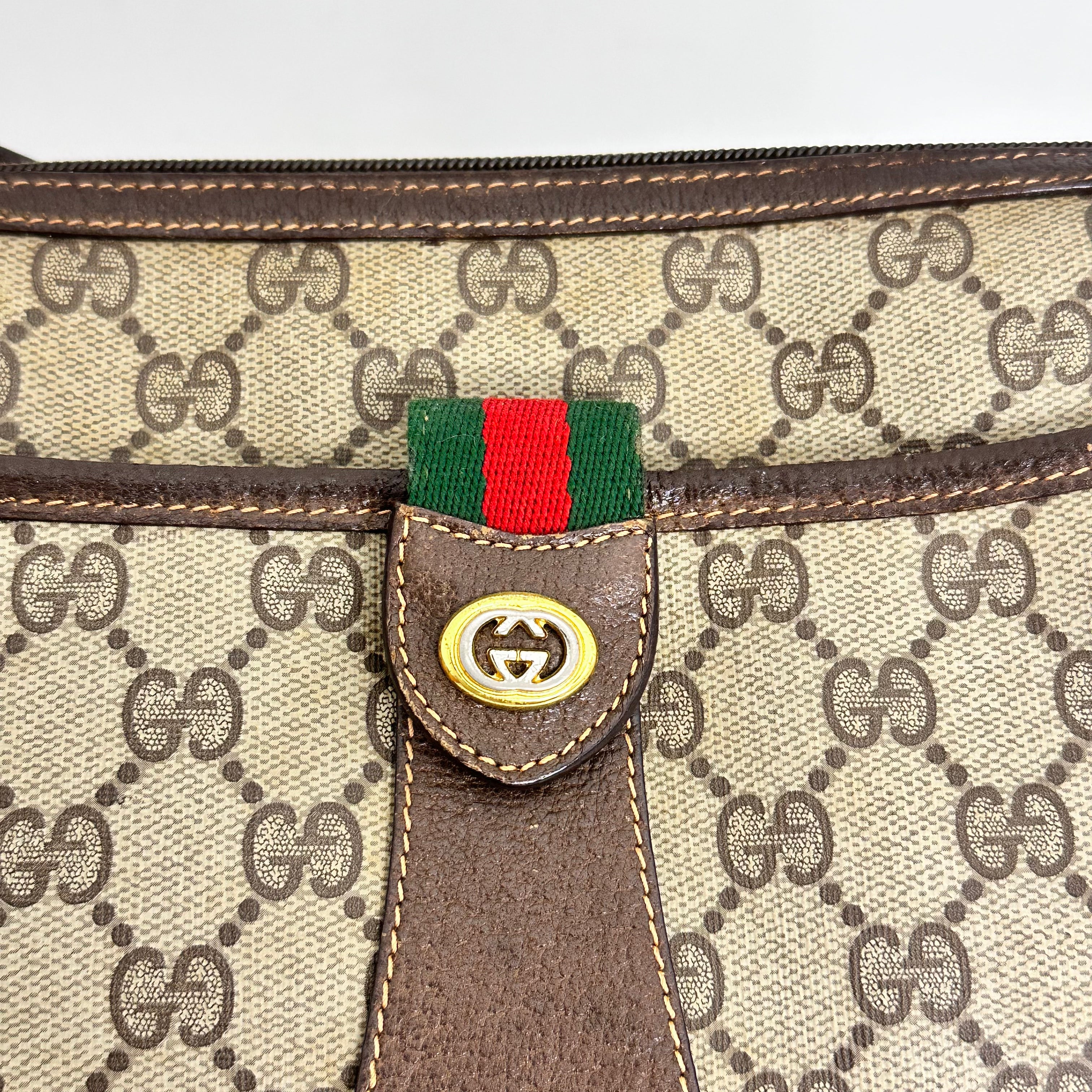 Supreme Crossbody Bag