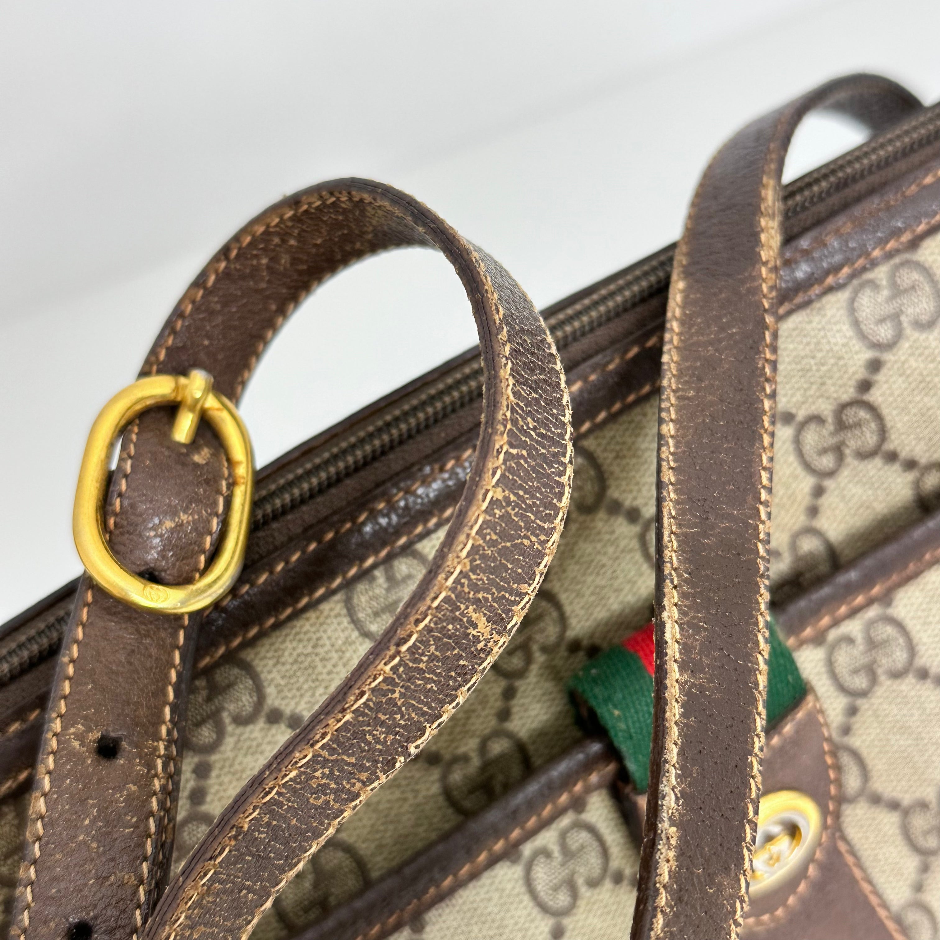 Supreme Crossbody Bag