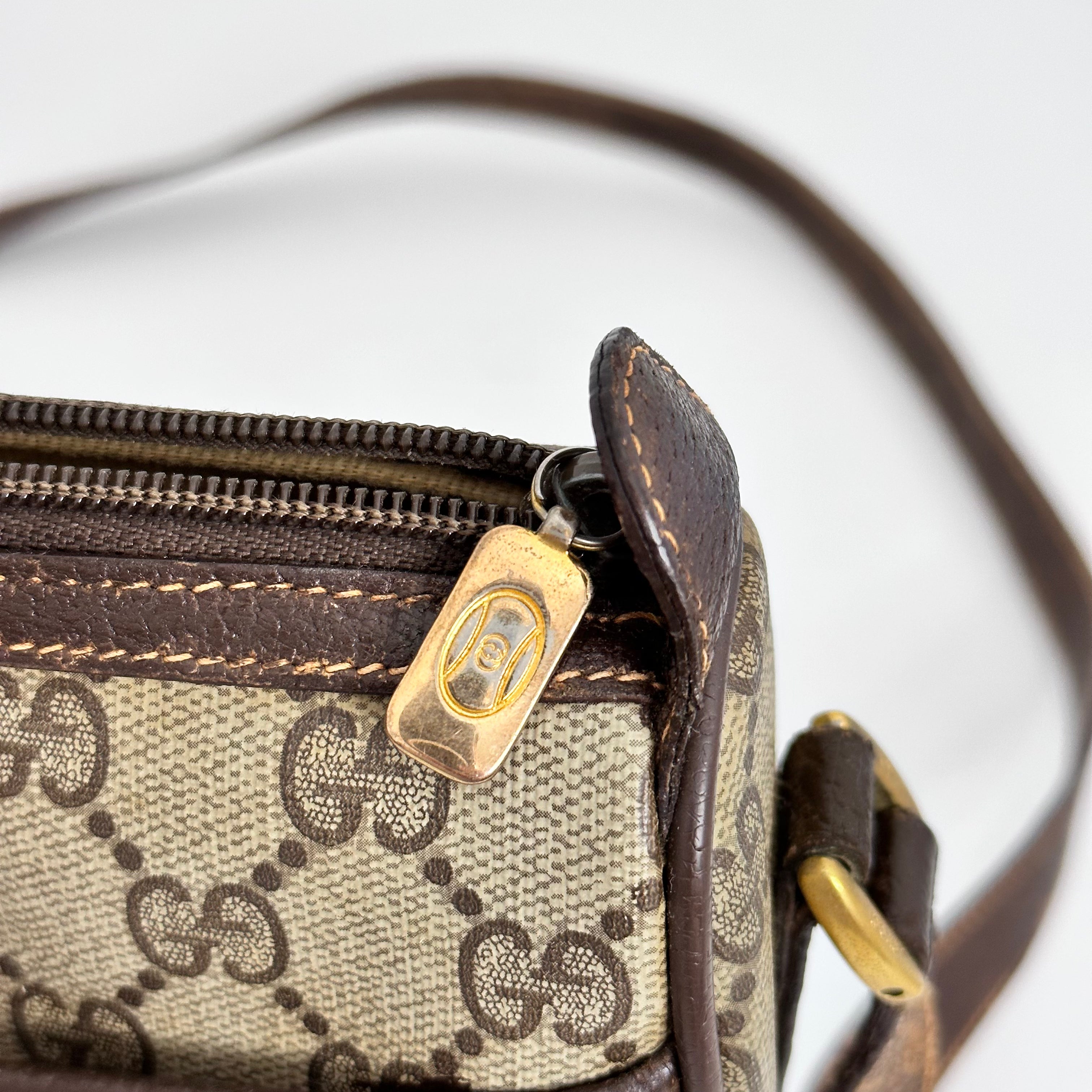 Supreme Crossbody Bag