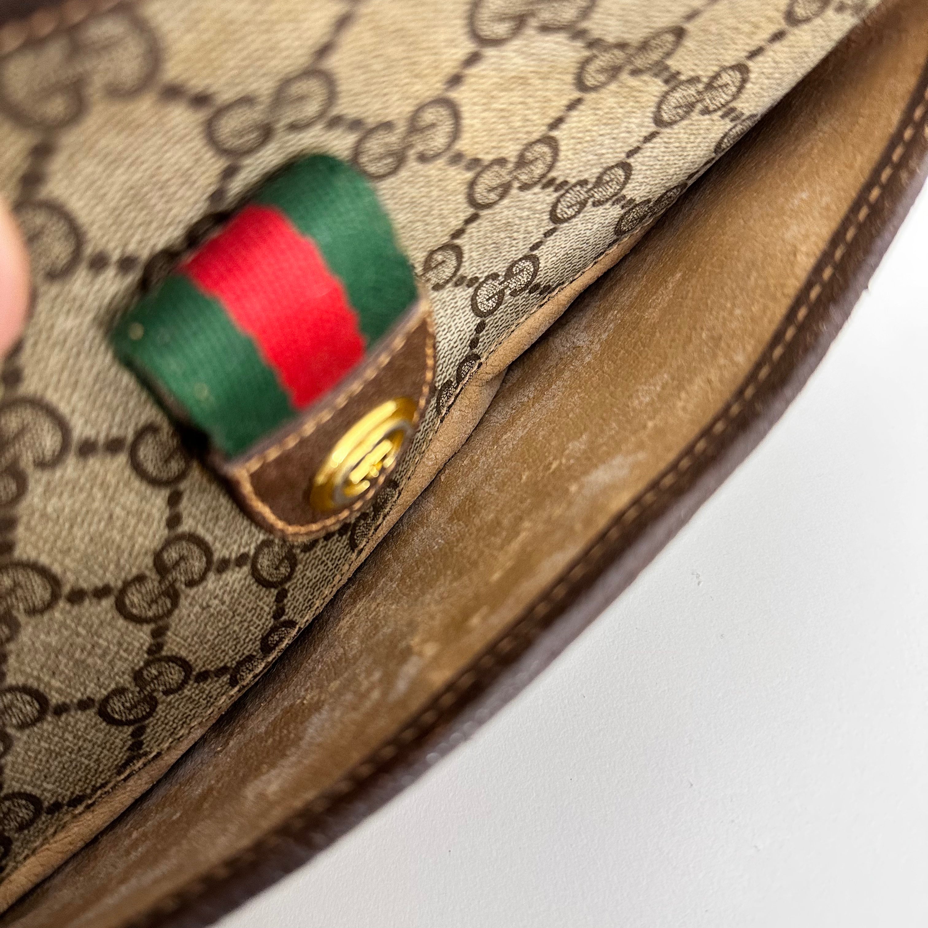 Supreme Crossbody Bag