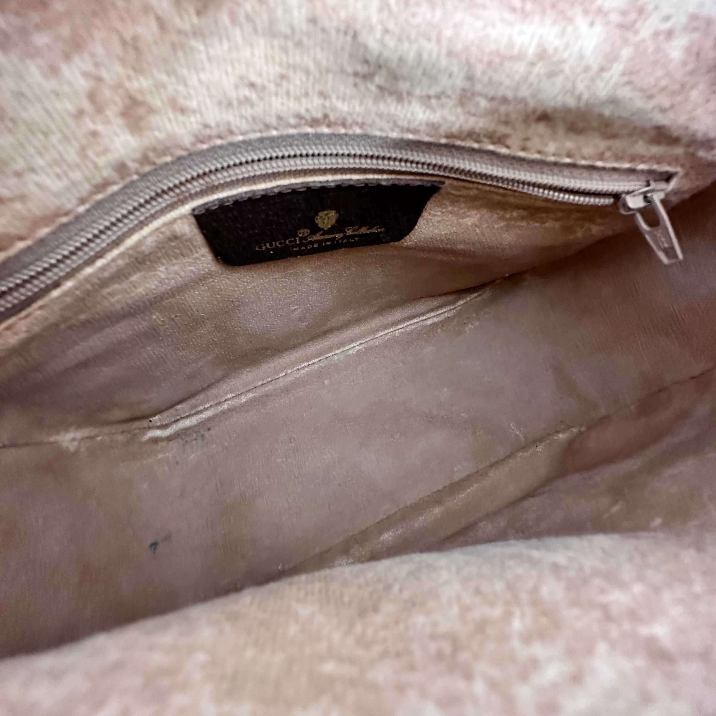 Supreme Crossbody Bag