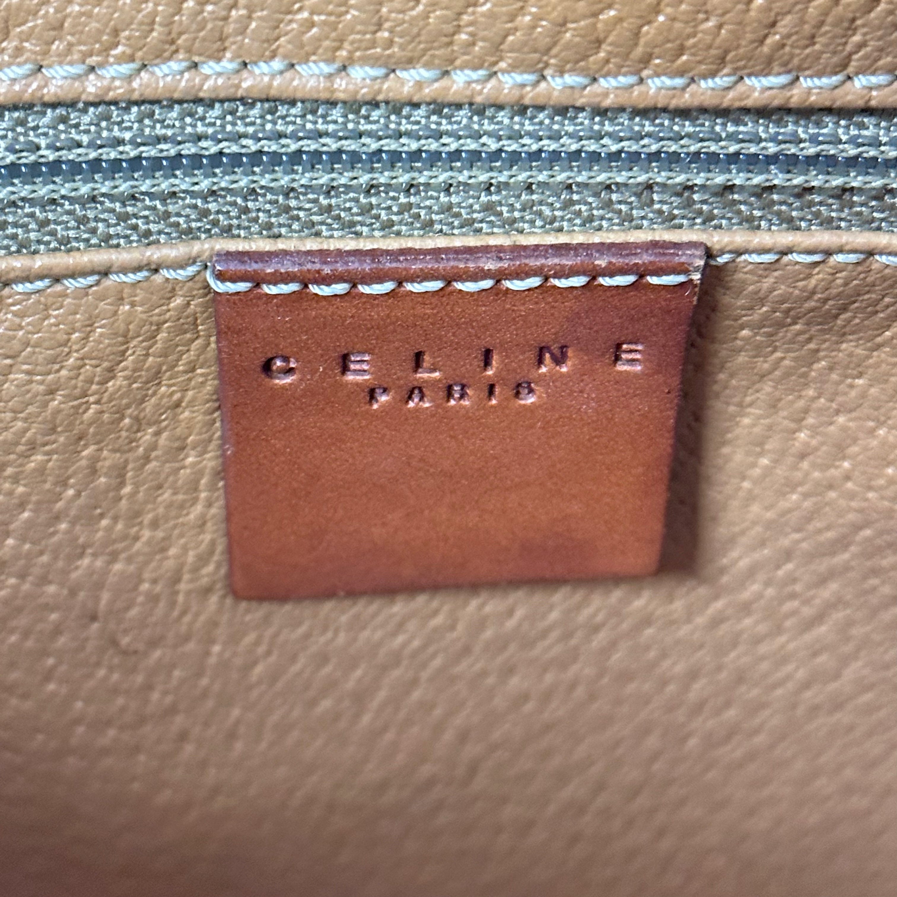 Vintage Macadam Handbag