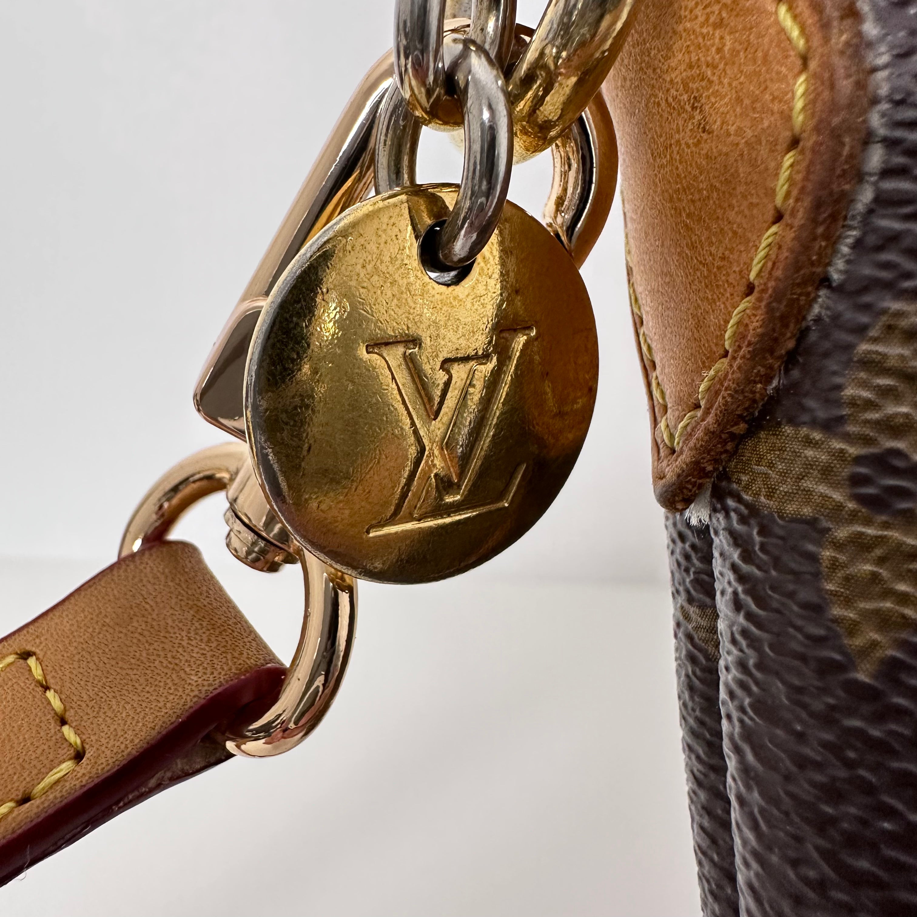 Monogram Palermo PM